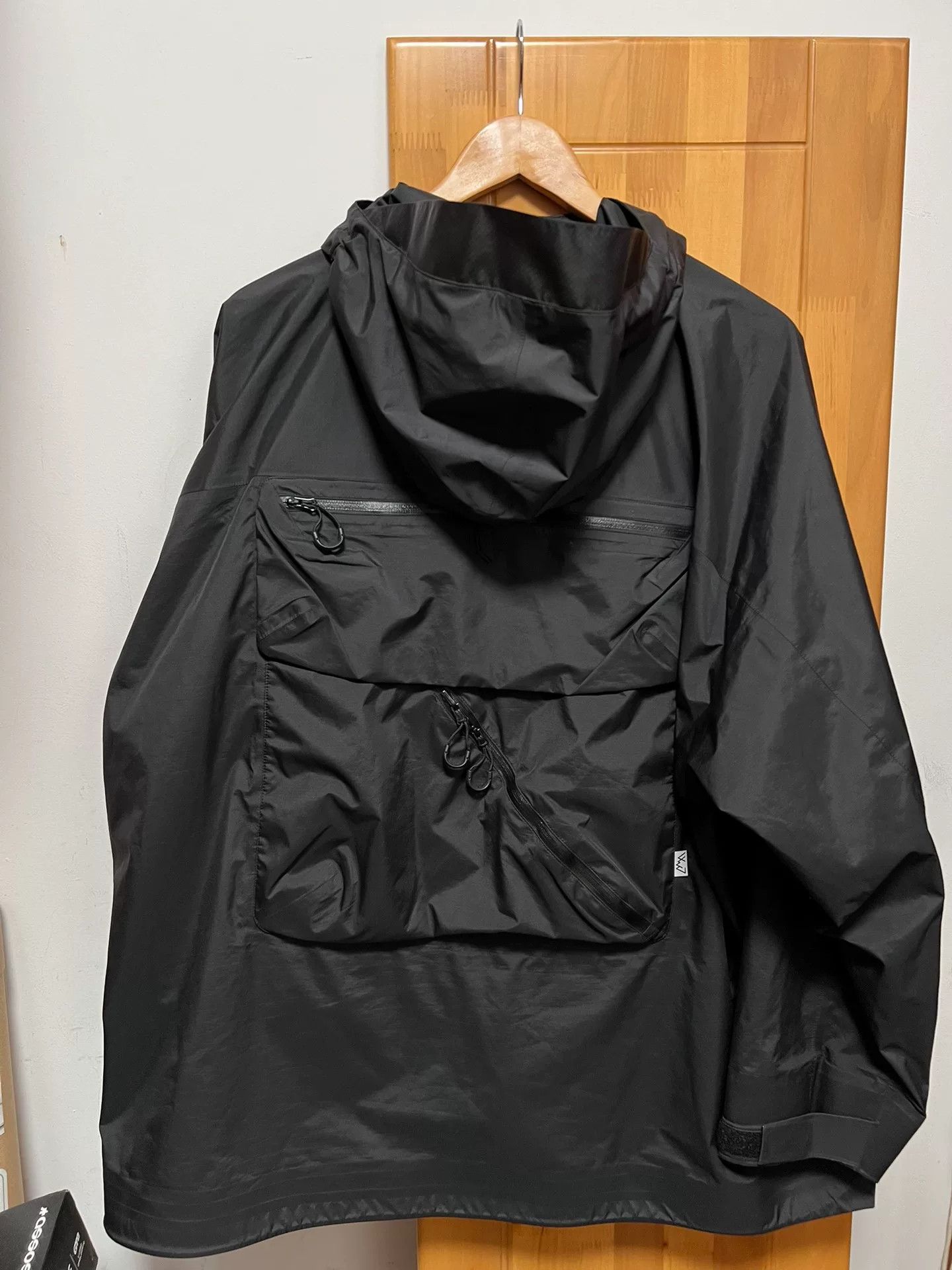 CMF Outdoor Garment Comfy Outdoor Guide Shell Jacket Size US L / EU 52-54 / 3 - 3 Thumbnail
