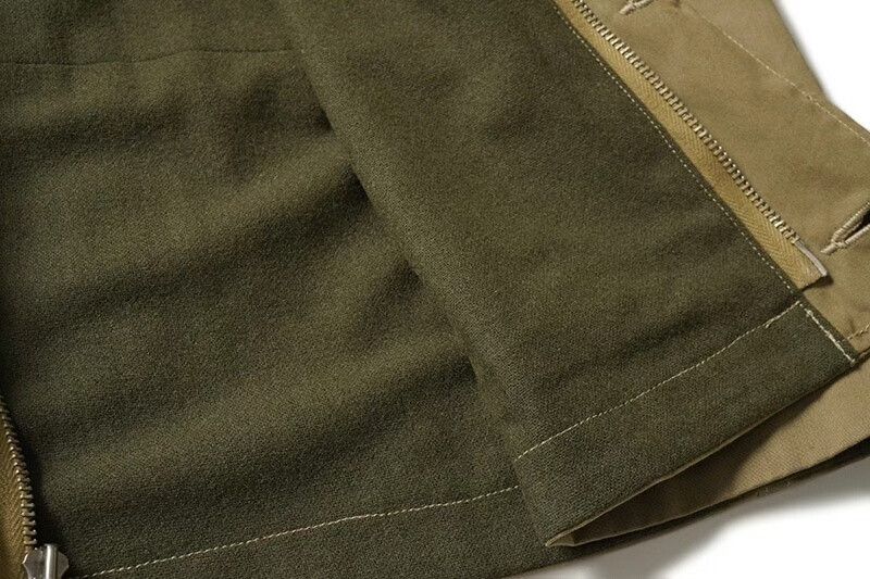 Buzz Rickson's Buzz Rickson's M-41 Field Jacket Size US L / EU 52-54 / 3 - 6 Thumbnail