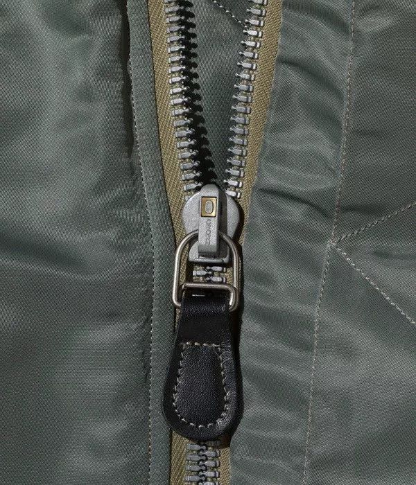 Buzz Rickson's Buzz Rickson's N3B Flight Jacket Size US XL / EU 56 / 4 - 3 Thumbnail