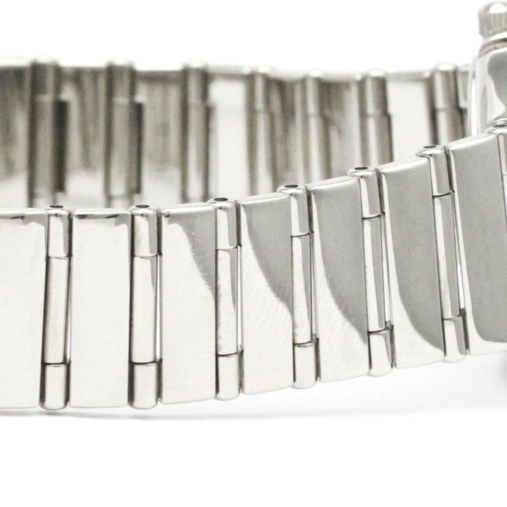 Omega OMEGA Constellation My Choice Quartz Ladies Watch 1571.51 Polished Size ONE SIZE - 7 Thumbnail