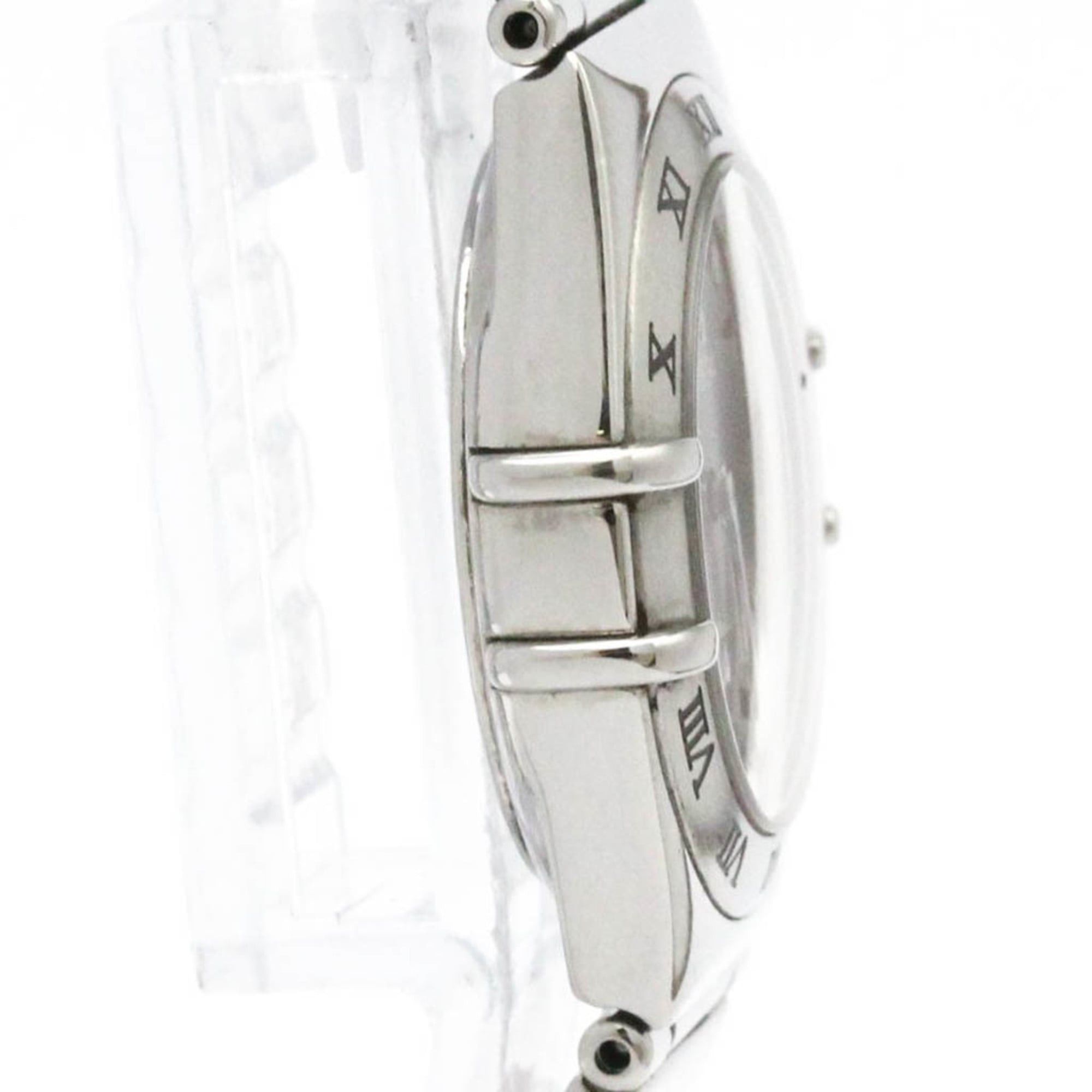 Omega OMEGA Constellation My Choice Quartz Ladies Watch 1571.51 Polished Size ONE SIZE - 8 Thumbnail