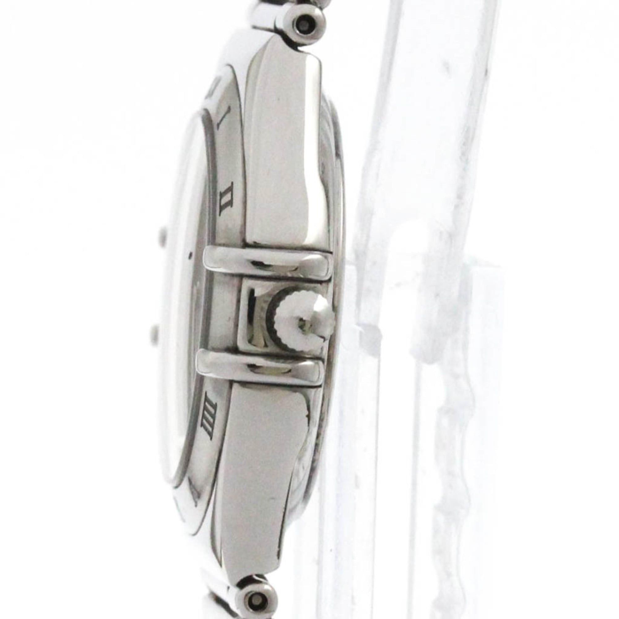 Omega OMEGA Constellation My Choice Quartz Ladies Watch 1571.51 Polished Size ONE SIZE - 4 Thumbnail