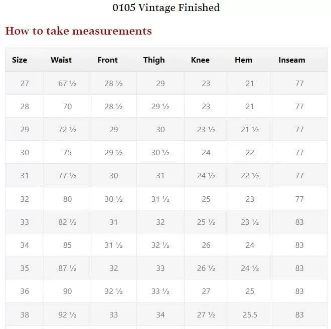 Full Count & Co. Fullcount Vintage Wash Denim Jeans Size US 34 / EU 50 - 6 Thumbnail