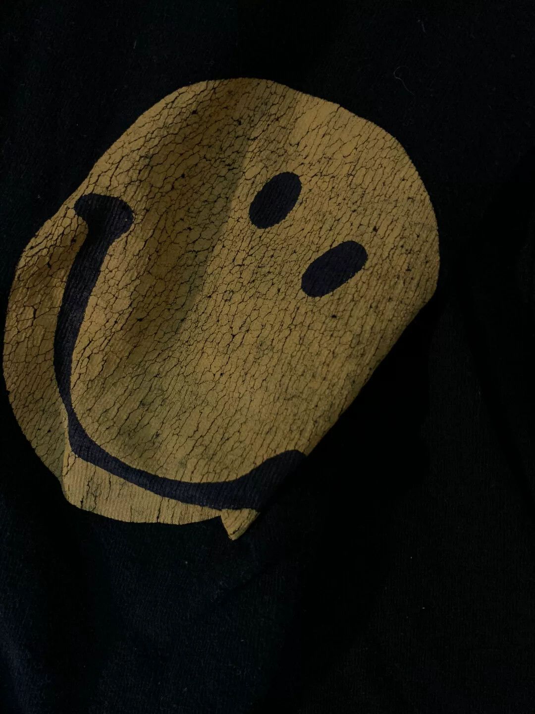 Kapital KAPITAL Smiley Long Sleeve Tee Size US XL / EU 56 / 4 - 3 Thumbnail