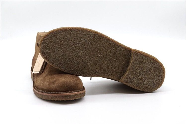 Astorflex Astorflex Greenflex Desert Boots Size US 7 / EU 40 - 4 Thumbnail
