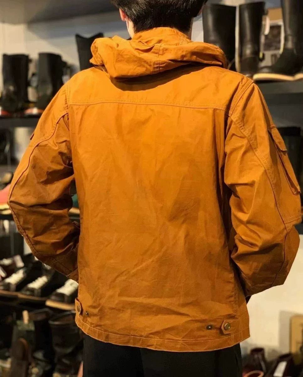 COLIMBO Colimbo Windproof Outdoor Jacket Size US S / EU 44-46 / 1 - 4 Thumbnail