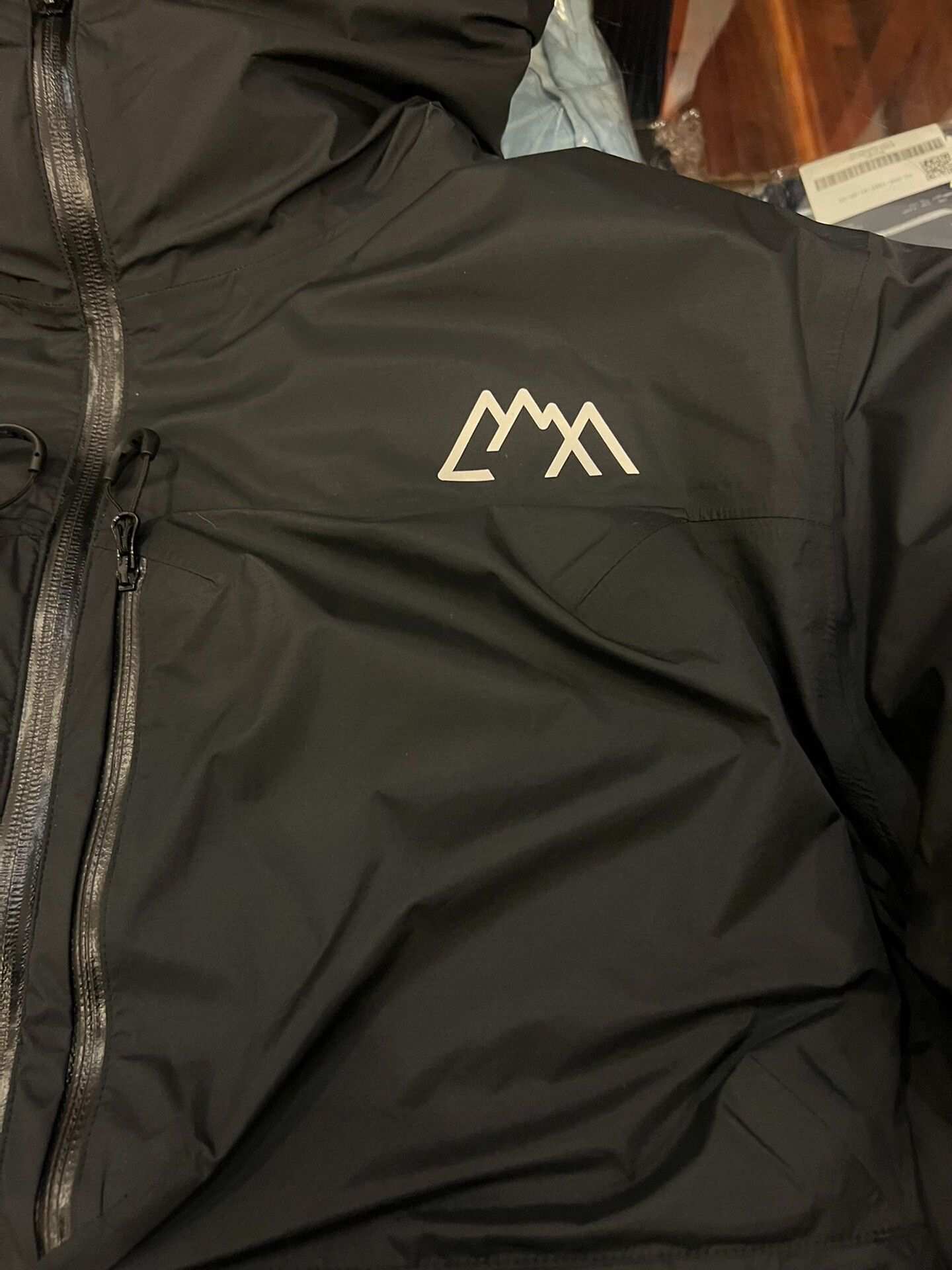 CMF Outdoor Garment Guide Down Coexist Functional Outerwear Size US M / EU 48-50 / 2 - 8 Thumbnail