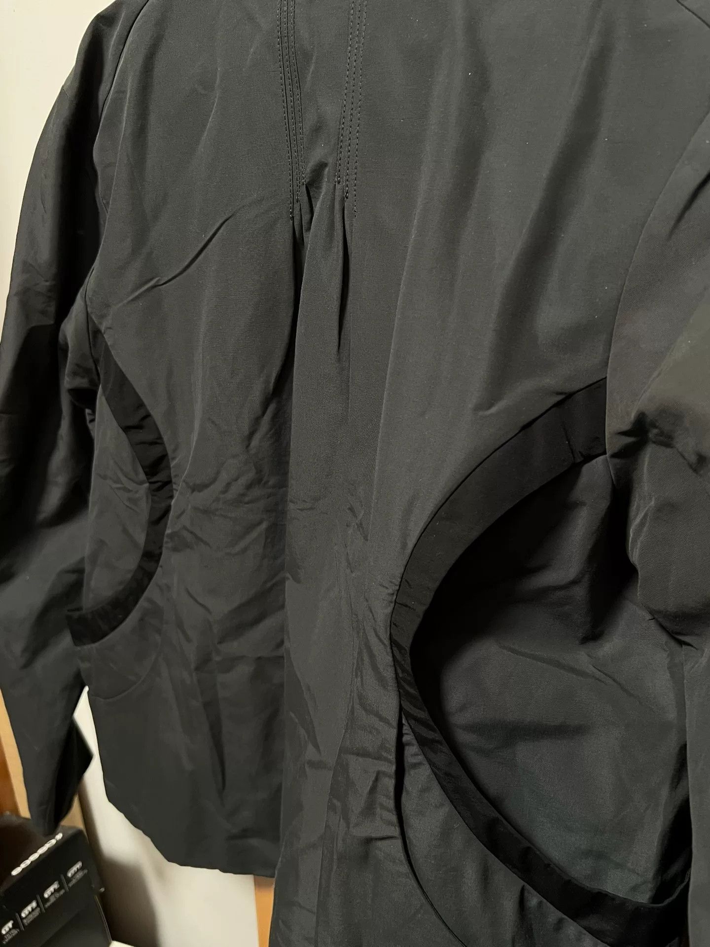 _J.L-A.L_ J.L-A.L PASVE Jacket for Sale Size US M / EU 48-50 / 2 - 7 Thumbnail