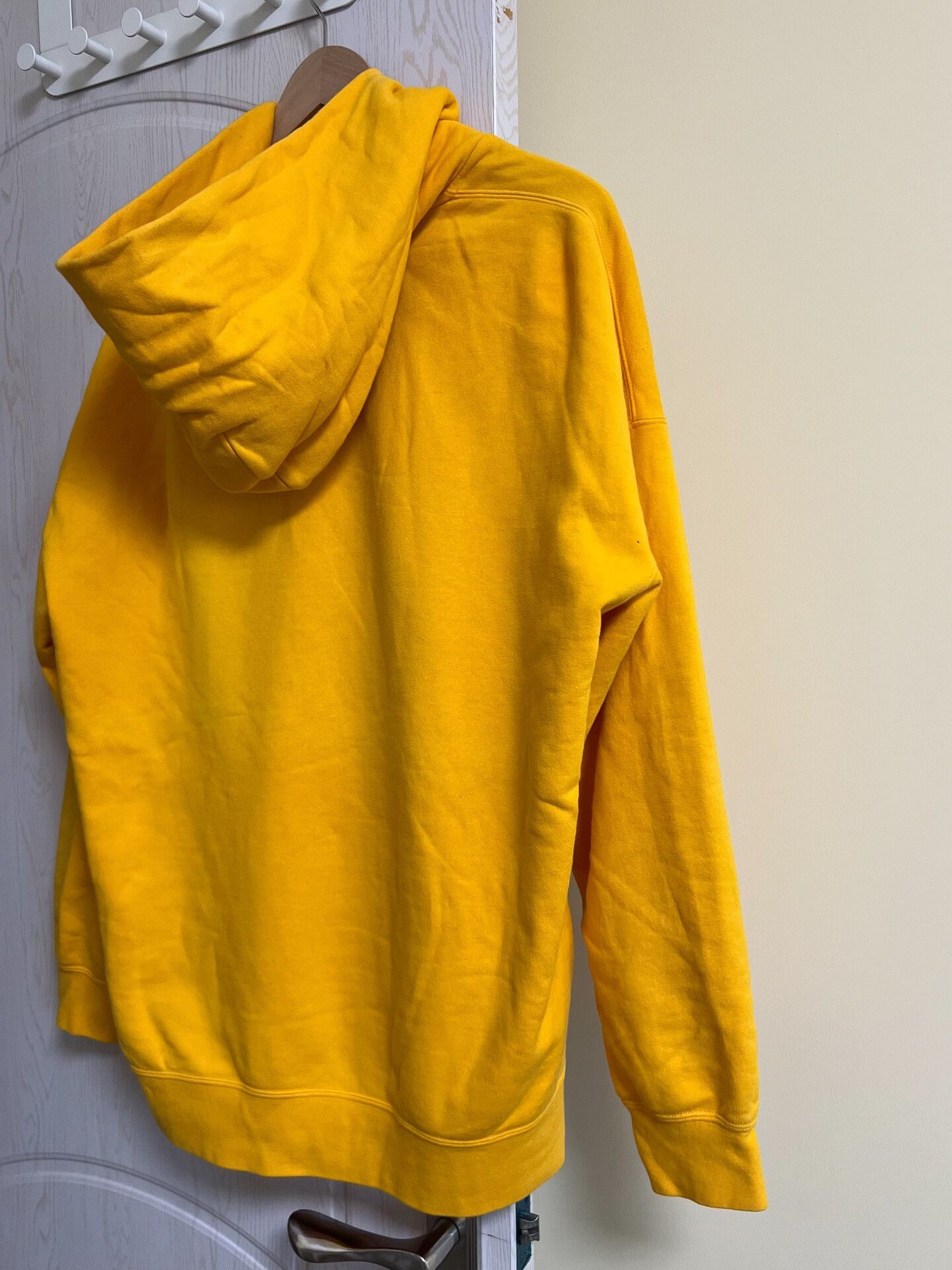 Visvim VISVIM Jumbo Hoodie in Rare Color Size US L / EU 52-54 / 3 - 5 Thumbnail