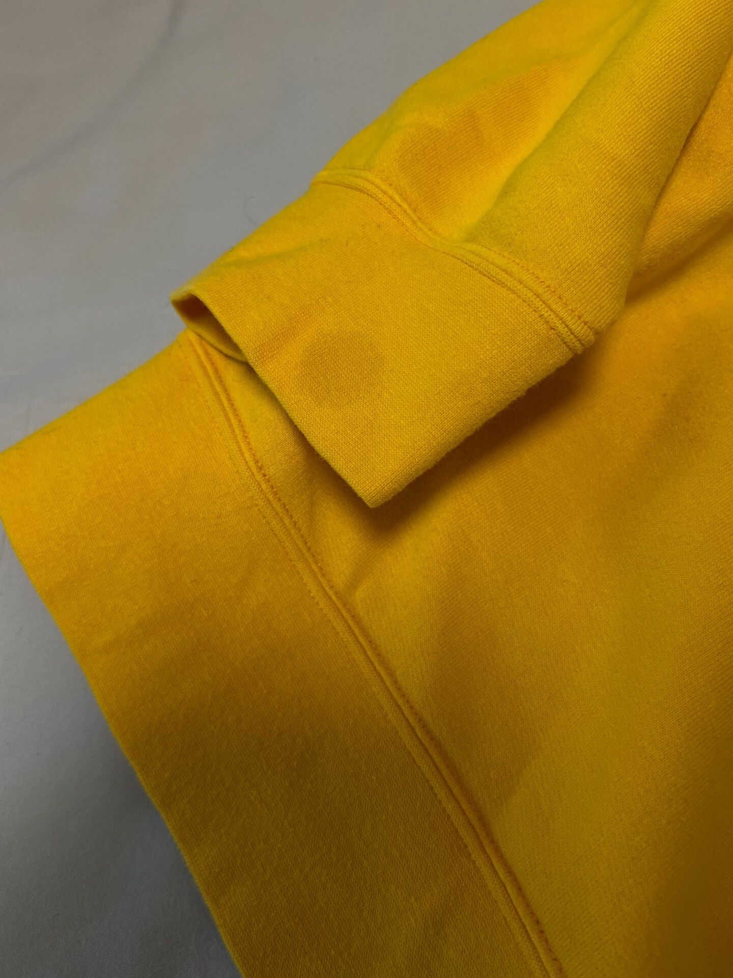 Visvim VISVIM Jumbo Hoodie in Rare Color Size US L / EU 52-54 / 3 - 9 Thumbnail