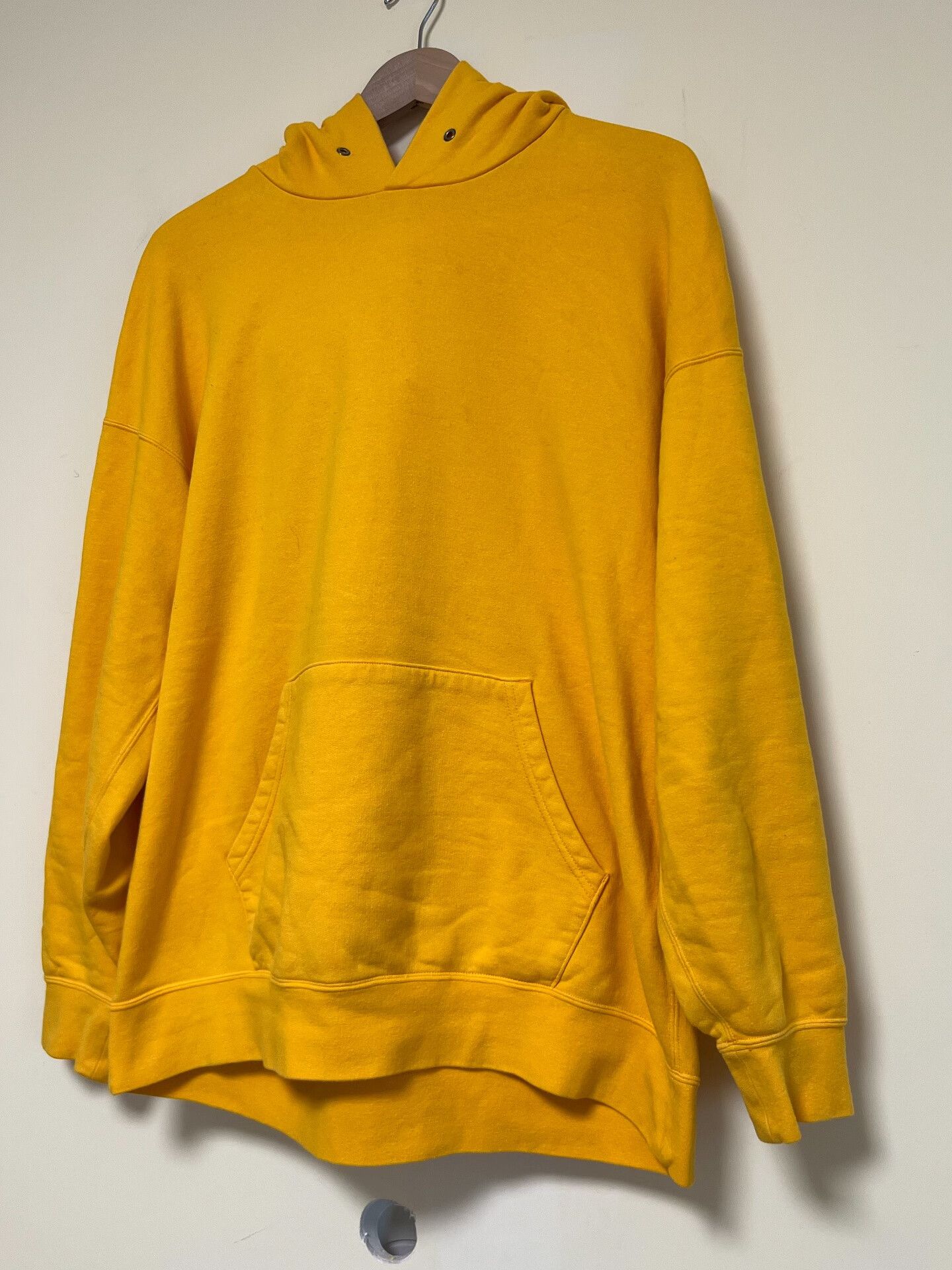 Visvim VISVIM Jumbo Hoodie in Rare Color Size US L / EU 52-54 / 3 - 7 Thumbnail