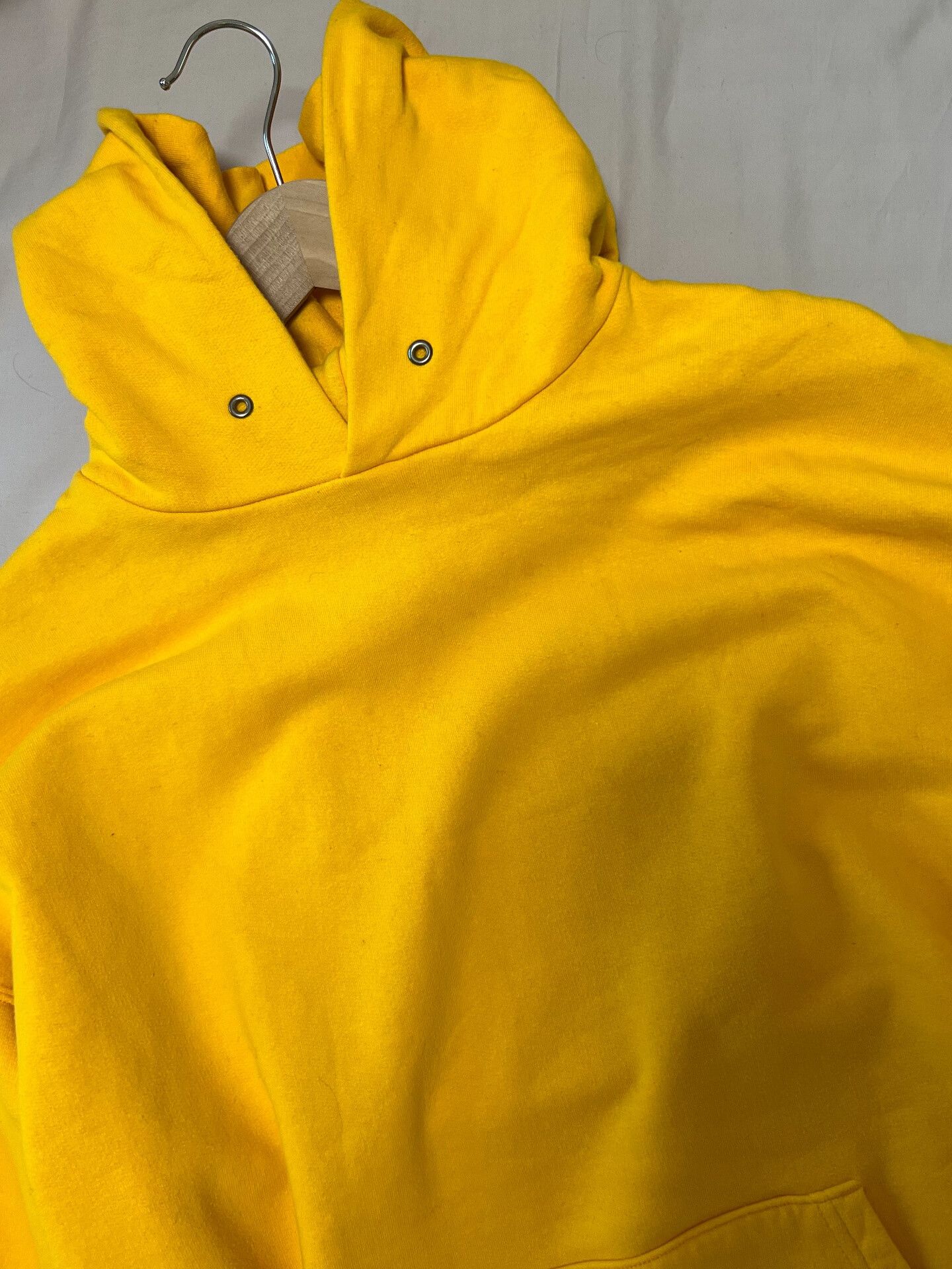 Visvim VISVIM Jumbo Hoodie in Rare Color Size US L / EU 52-54 / 3 - 2 Thumbnail