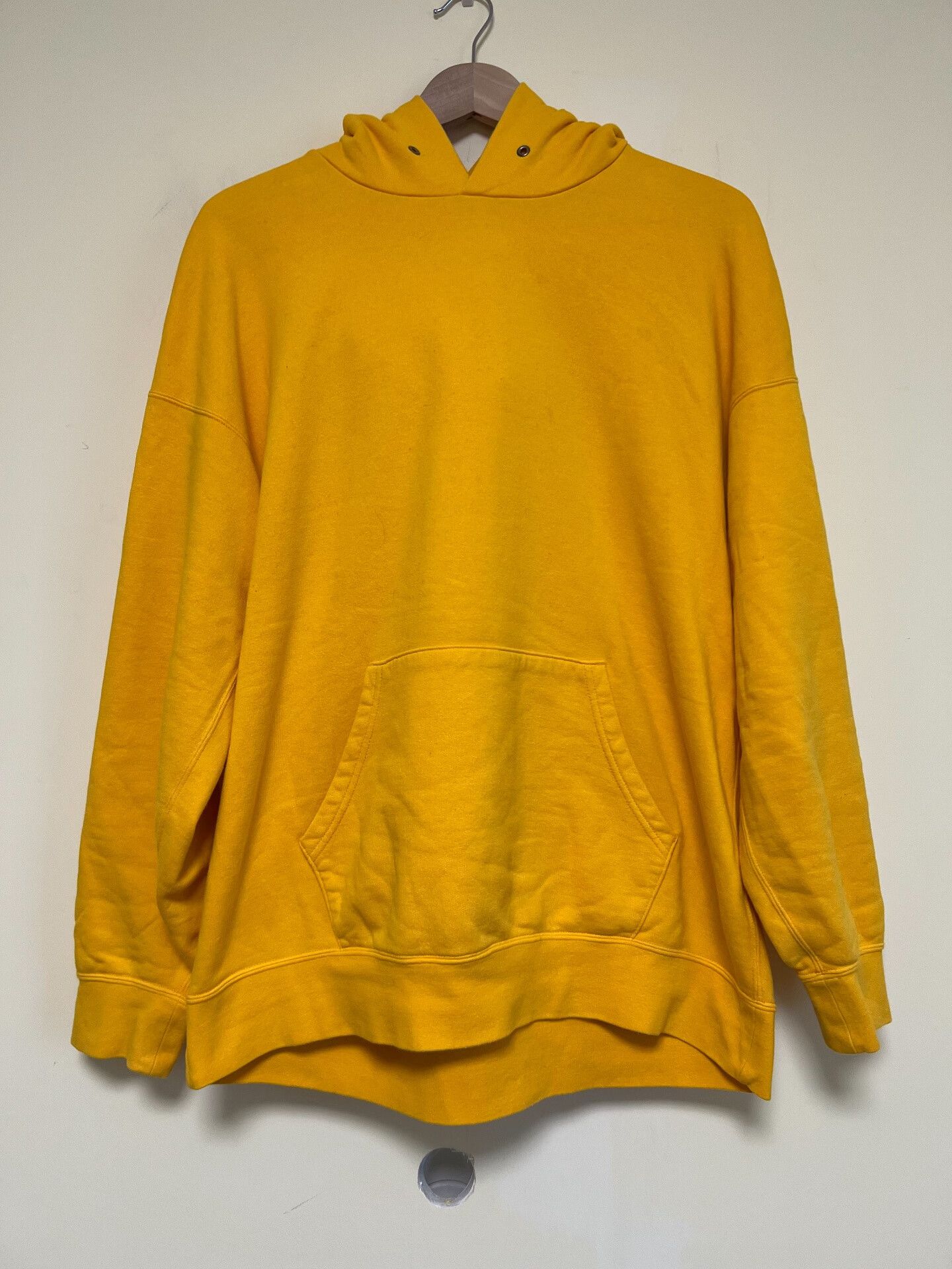 Visvim VISVIM Jumbo Hoodie in Rare Color Size US L / EU 52-54 / 3 - 6 Thumbnail