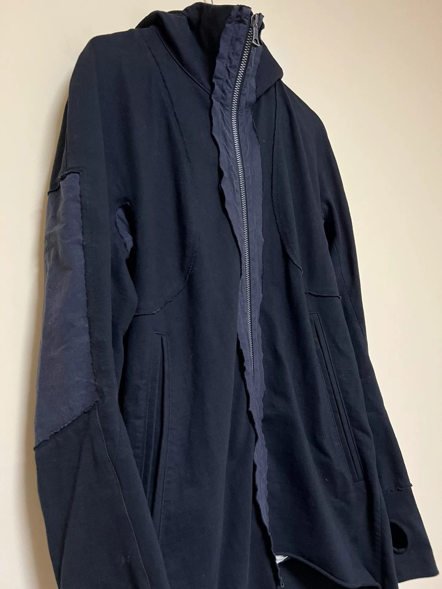 Ziggy Chen Ziggy Chen Hooded Sweatshirt for Men Size US S / EU 44-46 / 1 - 2 Thumbnail