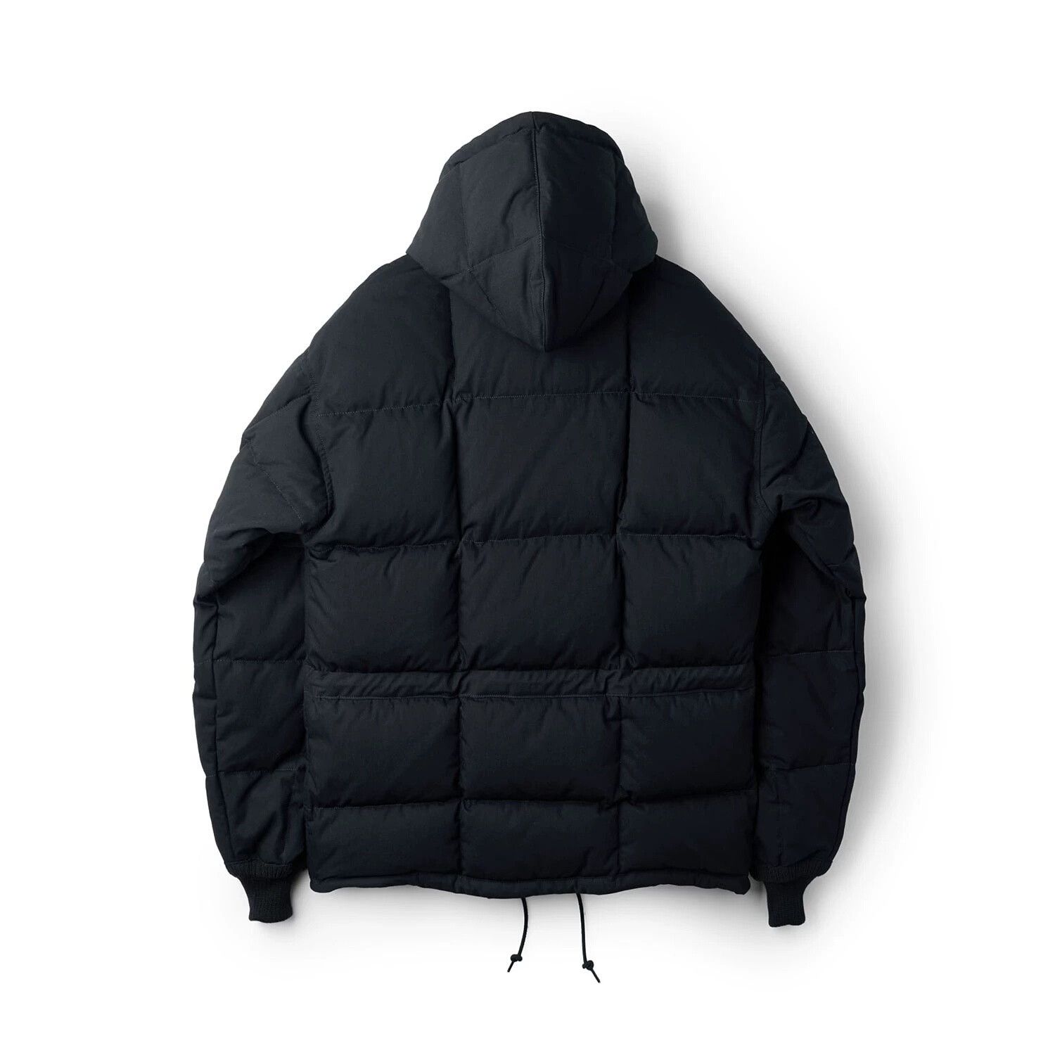COLIMBO Colimbo Expedition Down Jacket Black Size US M / EU 48-50 / 2 - 3 Thumbnail