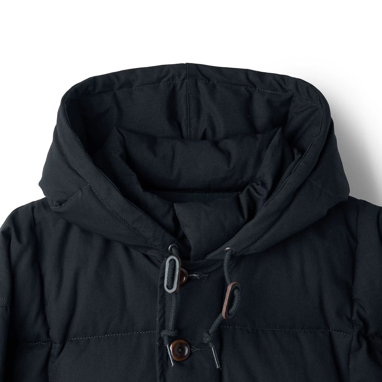 COLIMBO Colimbo Expedition Down Jacket Black Size US M / EU 48-50 / 2 - 2 Thumbnail