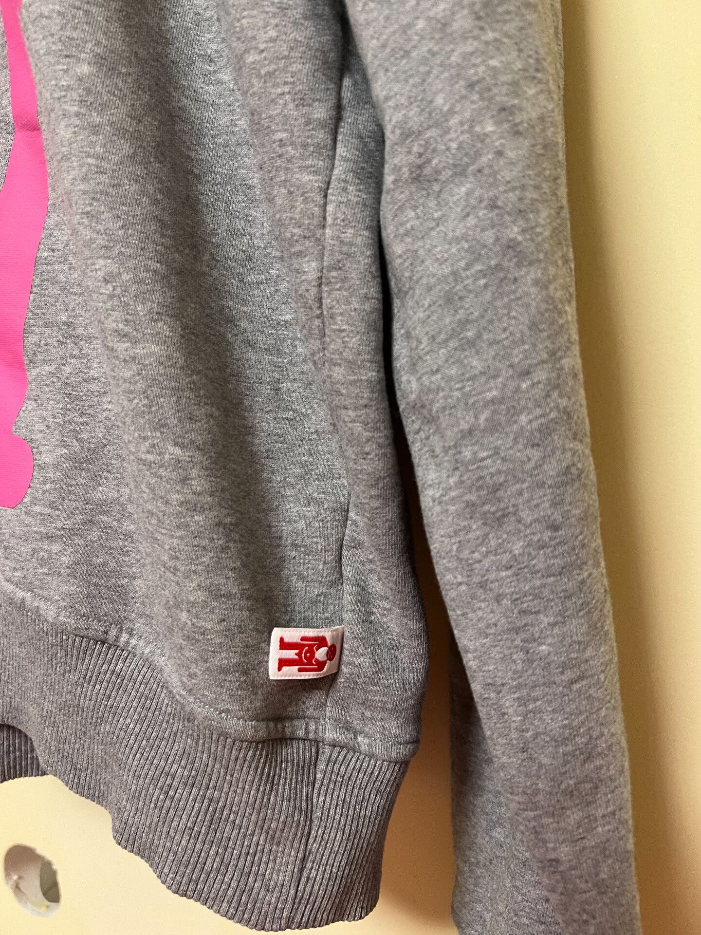 Walter Van Beirendonck Walter Van Beirendonck Alien Hoodie Size US L / EU 52-54 / 3 - 4 Thumbnail
