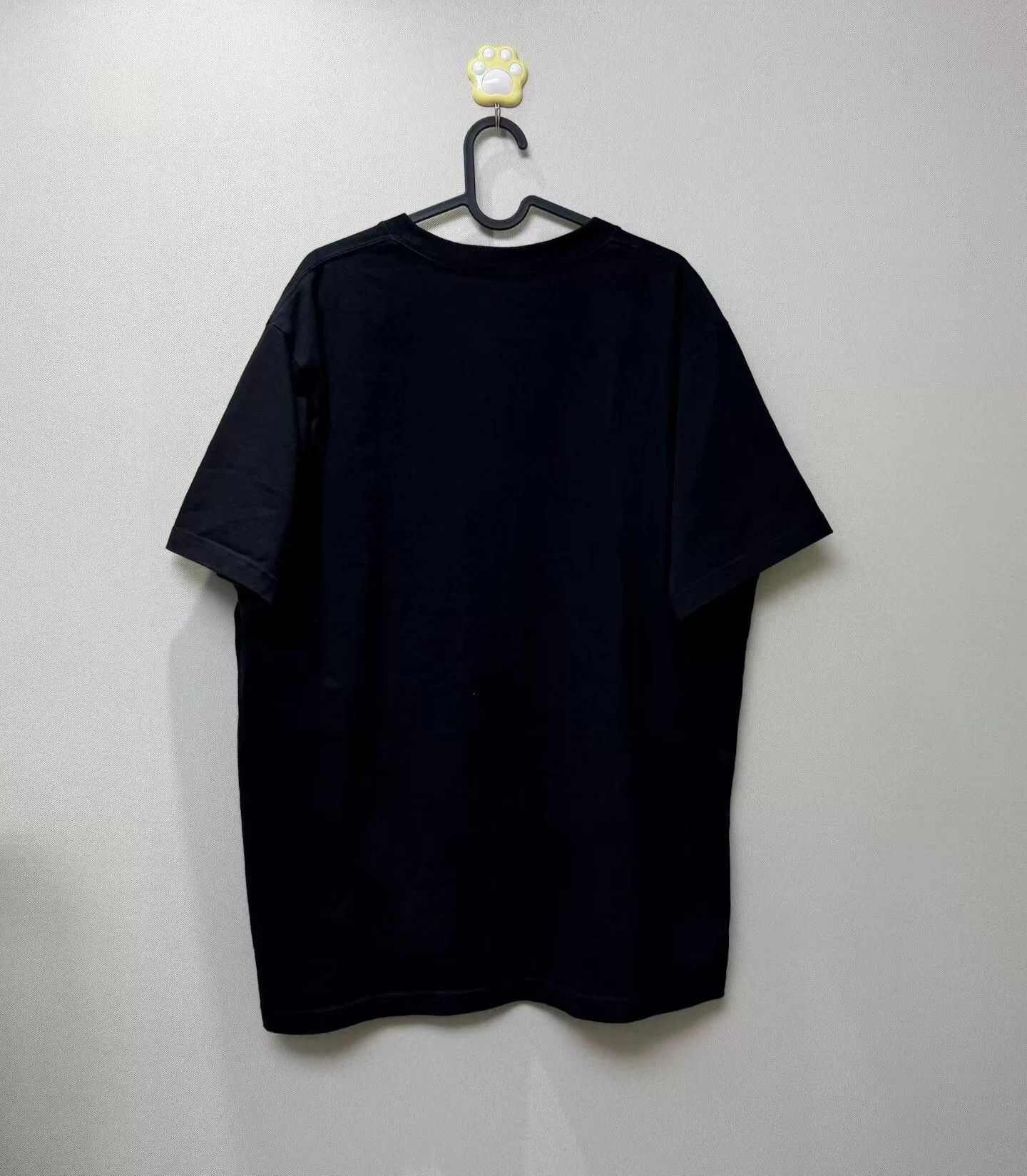 Dior dior black and white reflective short sleeve t-shirt Size US XXL / EU 58 / 5 - 4 Thumbnail