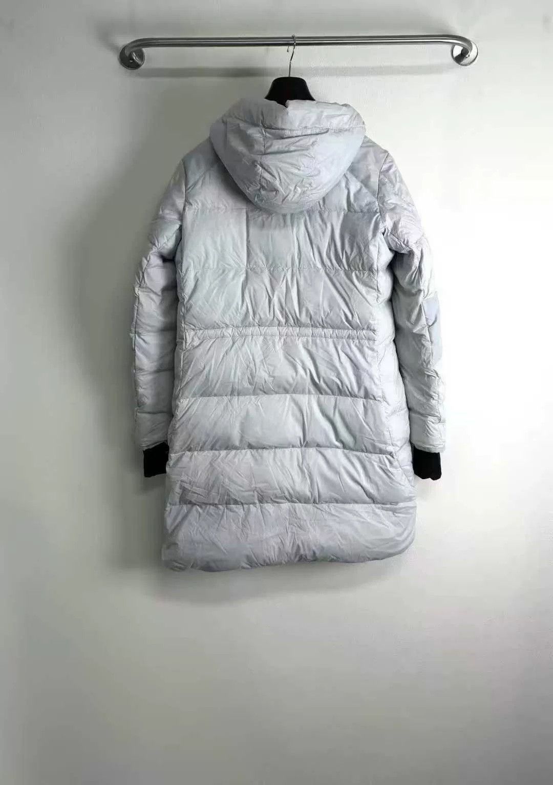 Canada Goose canada goose alliston hooded down jacket Size US XL / EU 56 / 4 - 2 Thumbnail