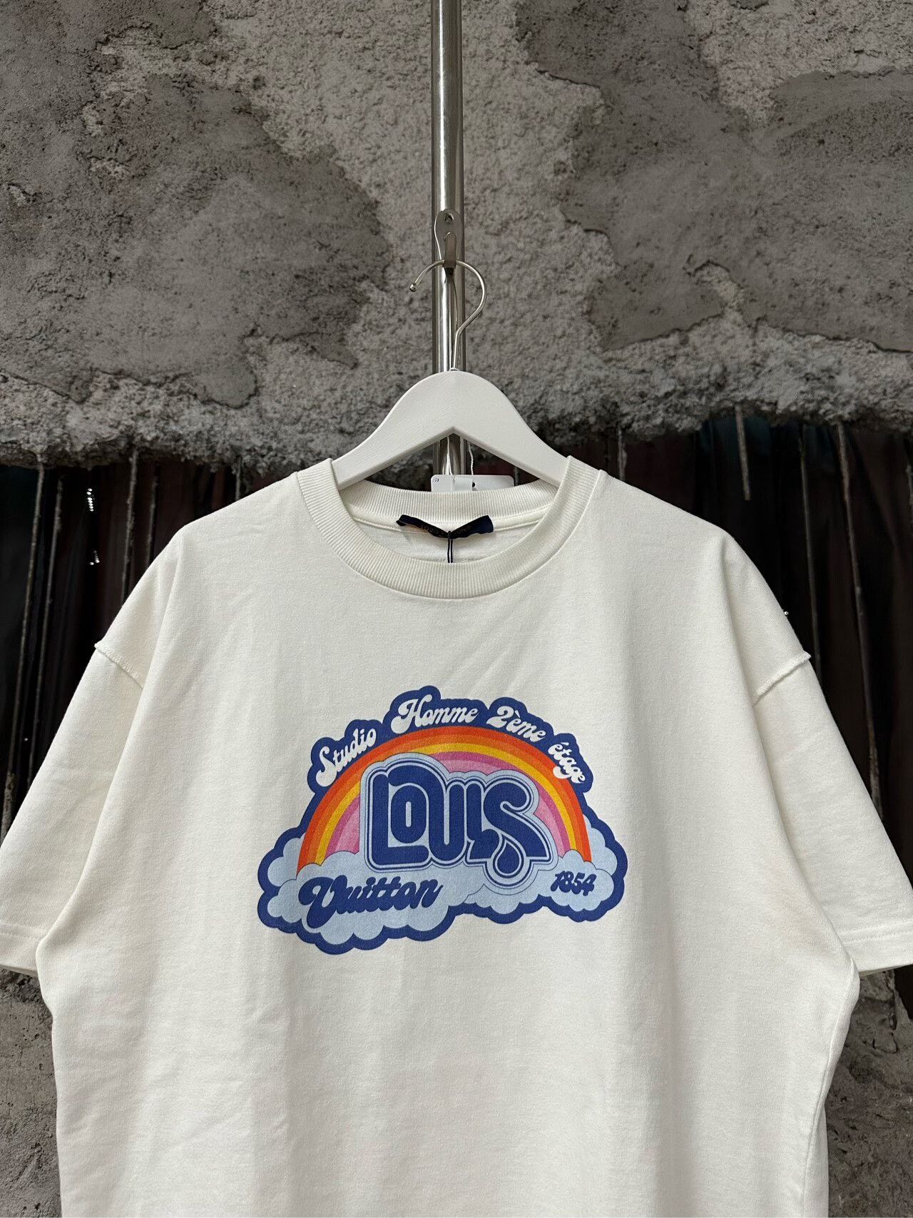 Louis Vuitton louis vuitton short sleeve shirt size small Size US S / EU 44-46 / 1 - 4 Thumbnail