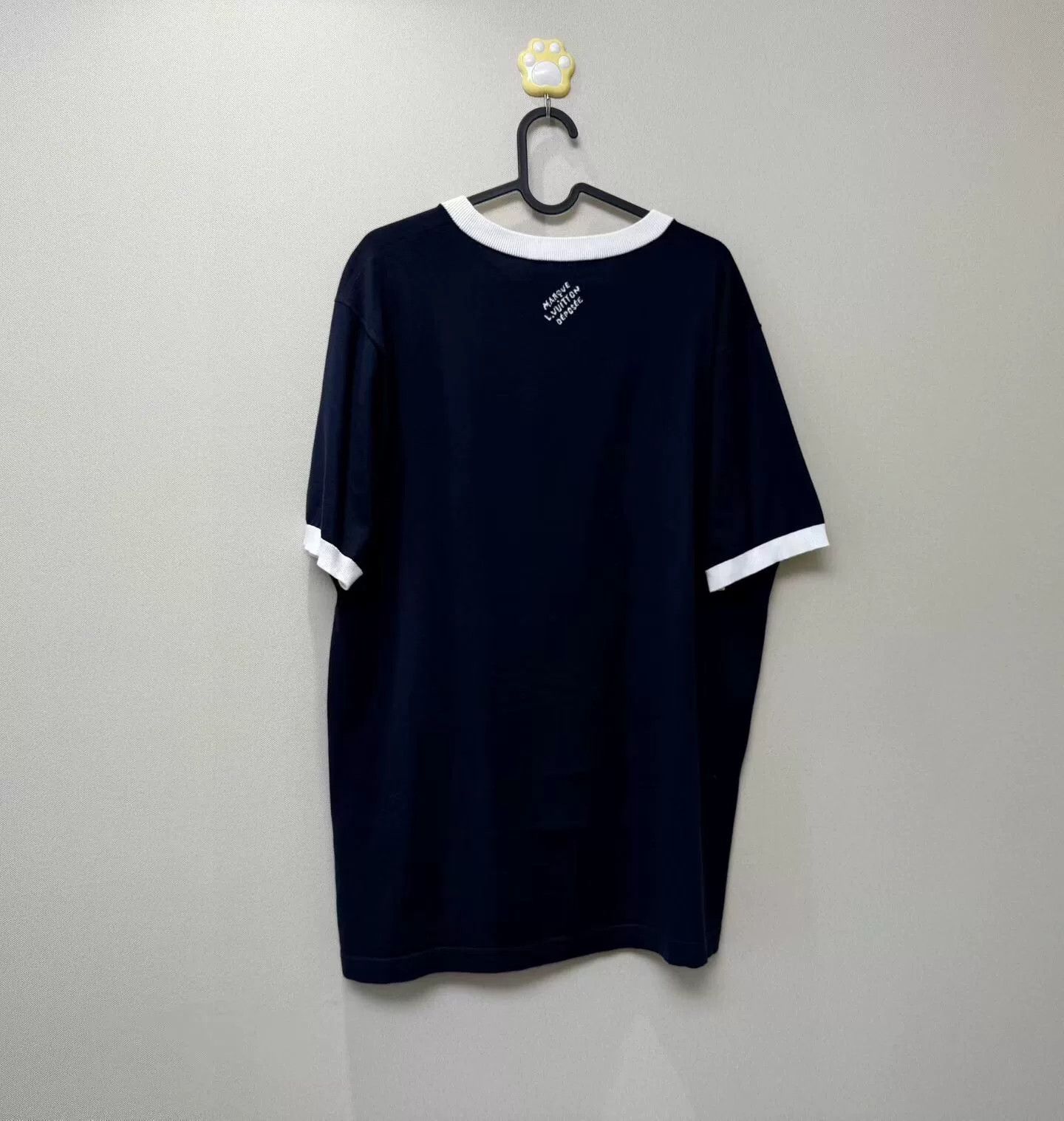 Louis Vuitton louis vuitton short sleeve floral logo shirt Size XL / US 12-14 / IT 48-50 - 5 Thumbnail