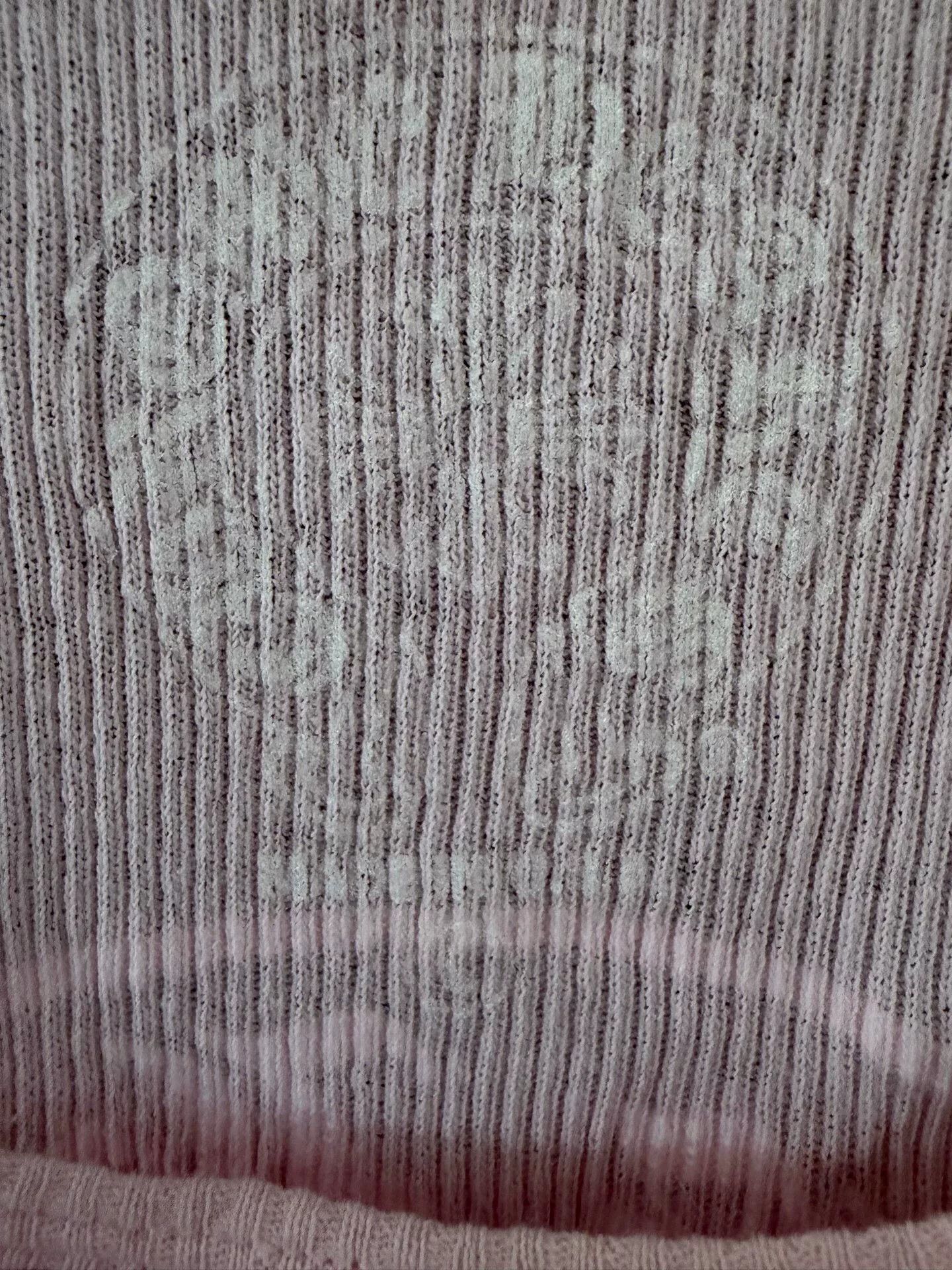 Chrome Hearts chrome hearts pink tank top size large Size L / US 10 / IT 46 - 3 Thumbnail