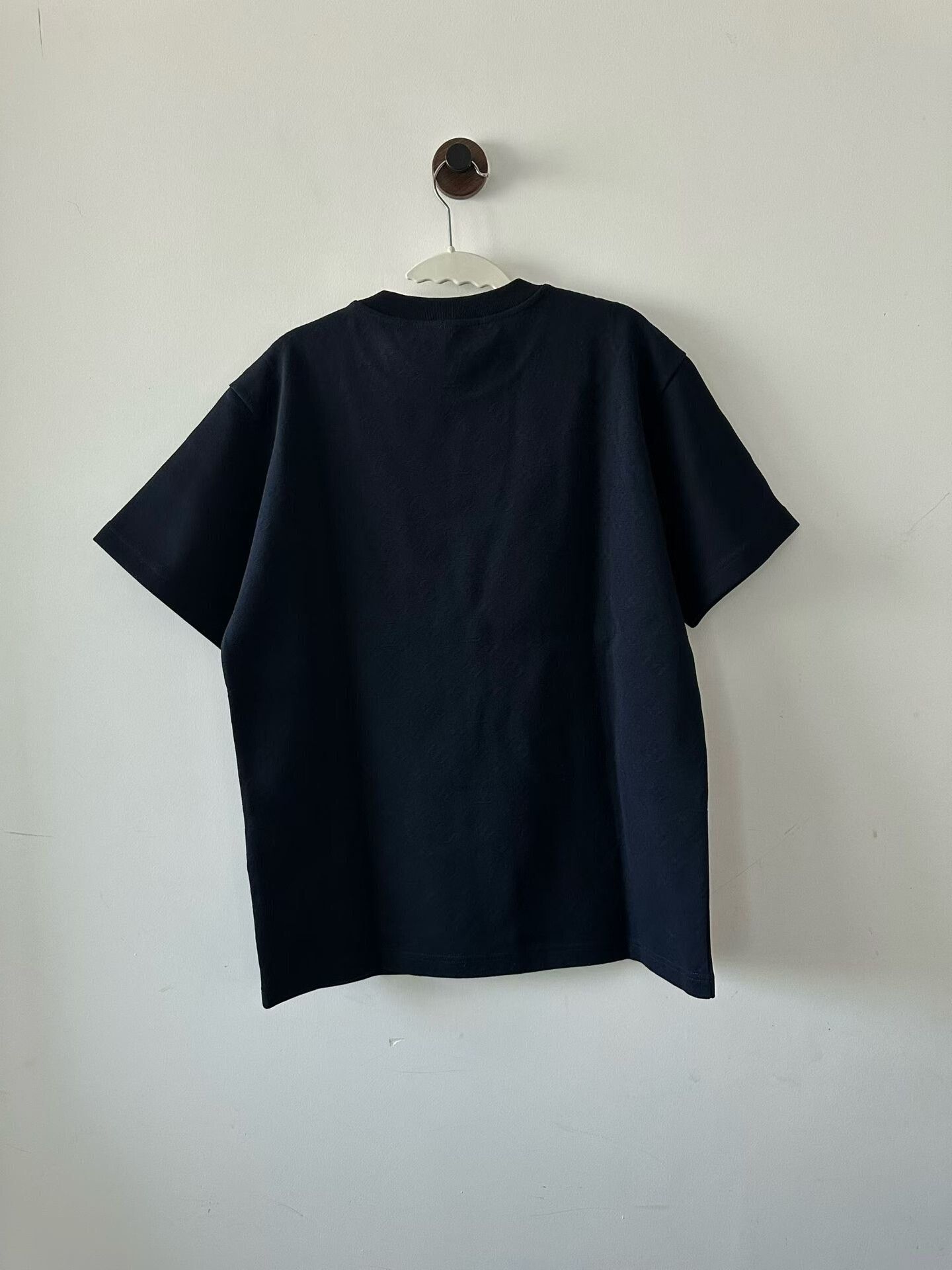 Louis Vuitton louis vuitton dark pattern short sleeve shirt Size US M / EU 48-50 / 2 - 2 Thumbnail