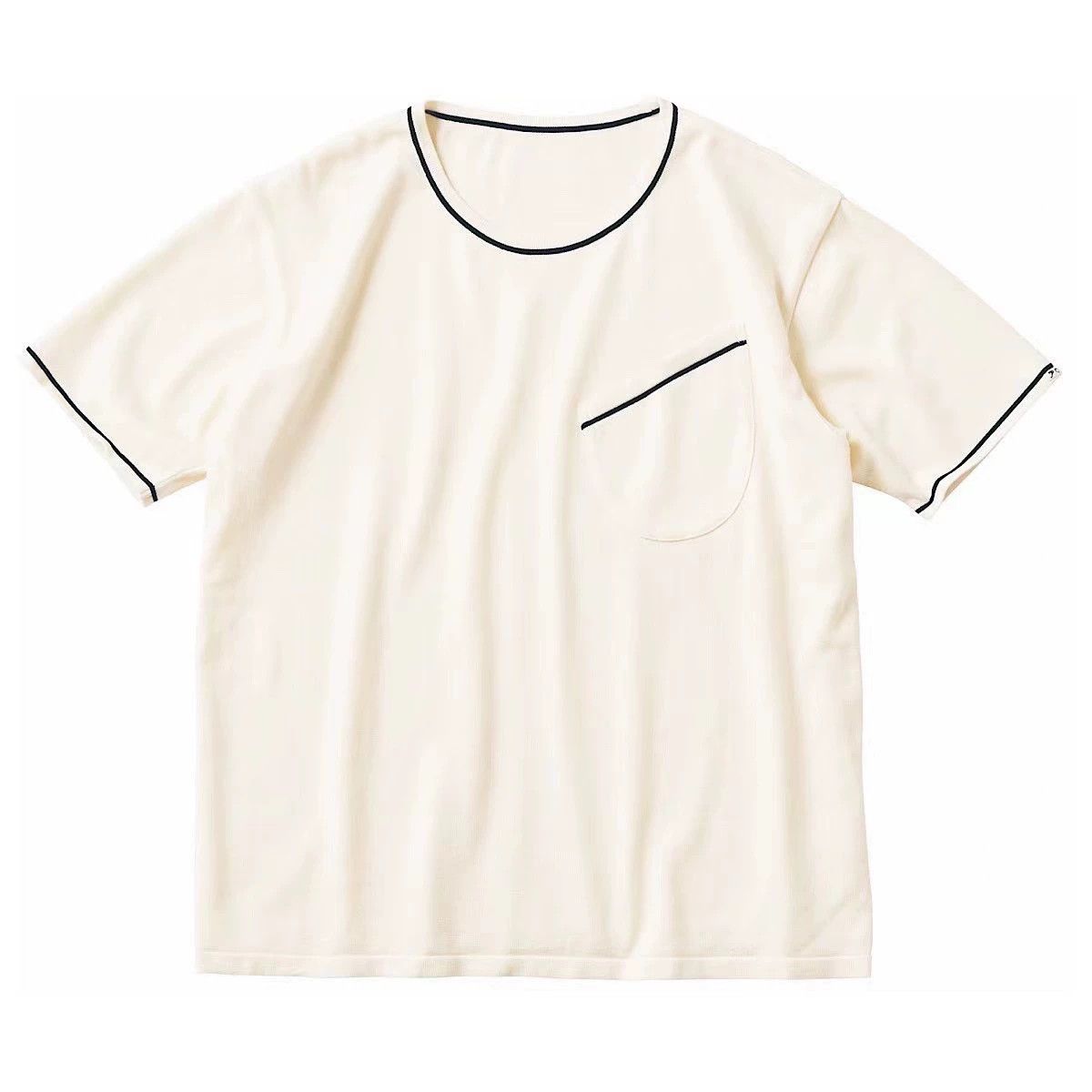 Porter Classic Classic Liner T-shirt by Porter Classic Size US S / EU 44-46 / 1 - 5 Thumbnail