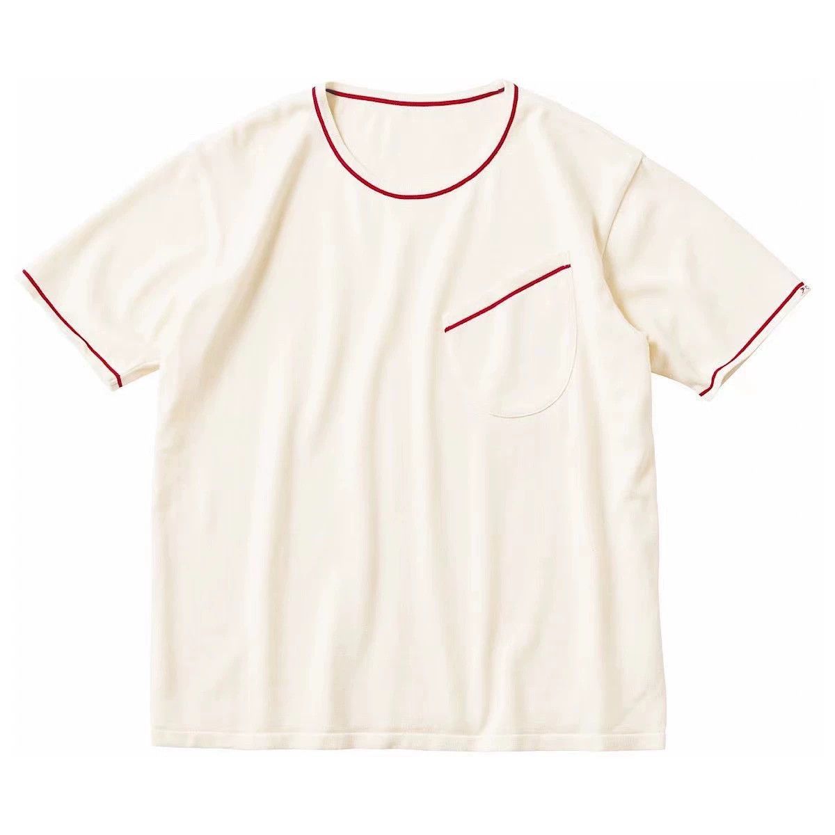Porter Classic Classic Liner T-shirt by Porter Classic Size US S / EU 44-46 / 1 - 4 Thumbnail