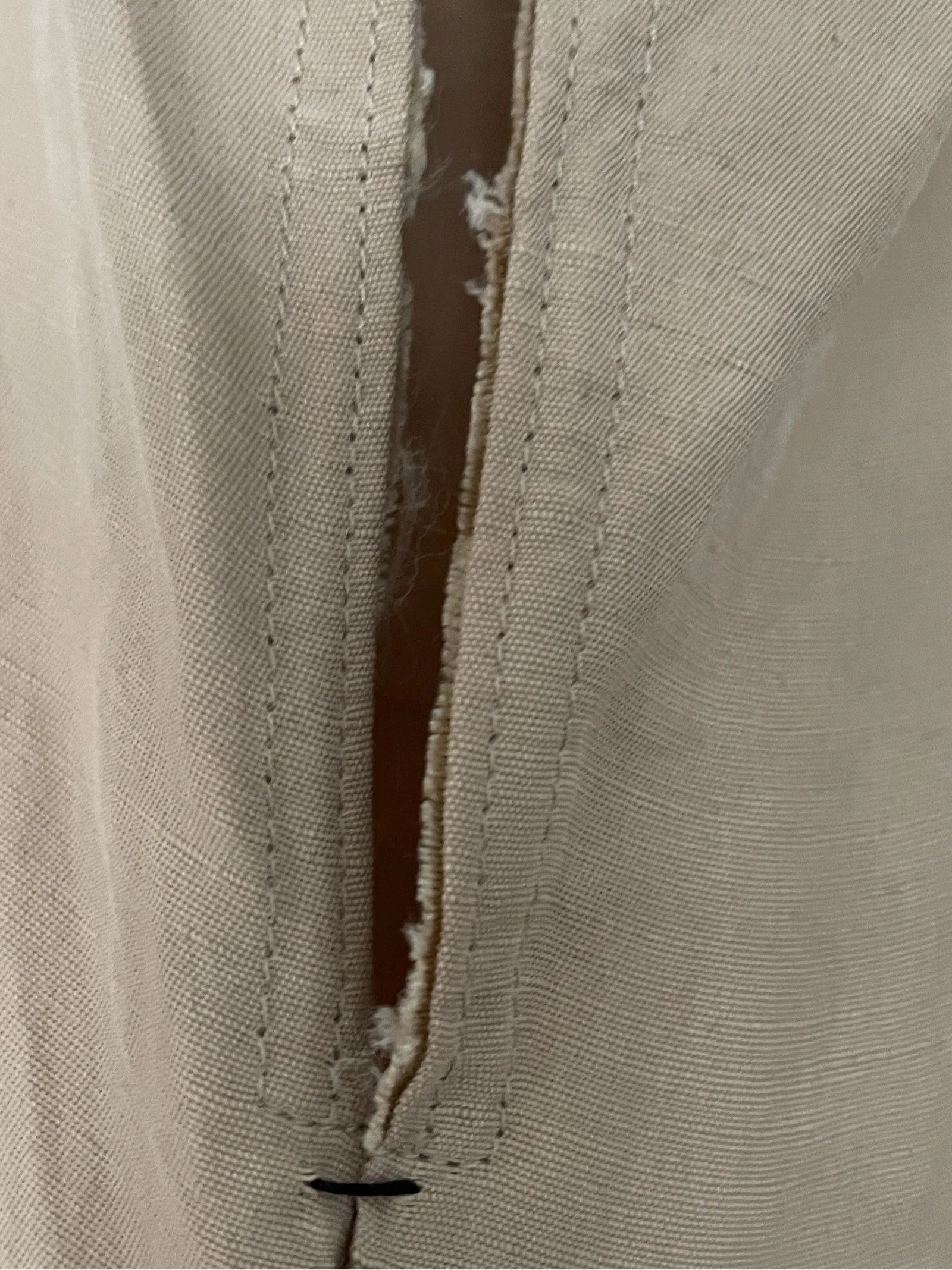 Acne Studios Acne Studios Deala Slub VI AW17 Dress Size XS / US 0-2 / IT 36-38 - 11 Thumbnail