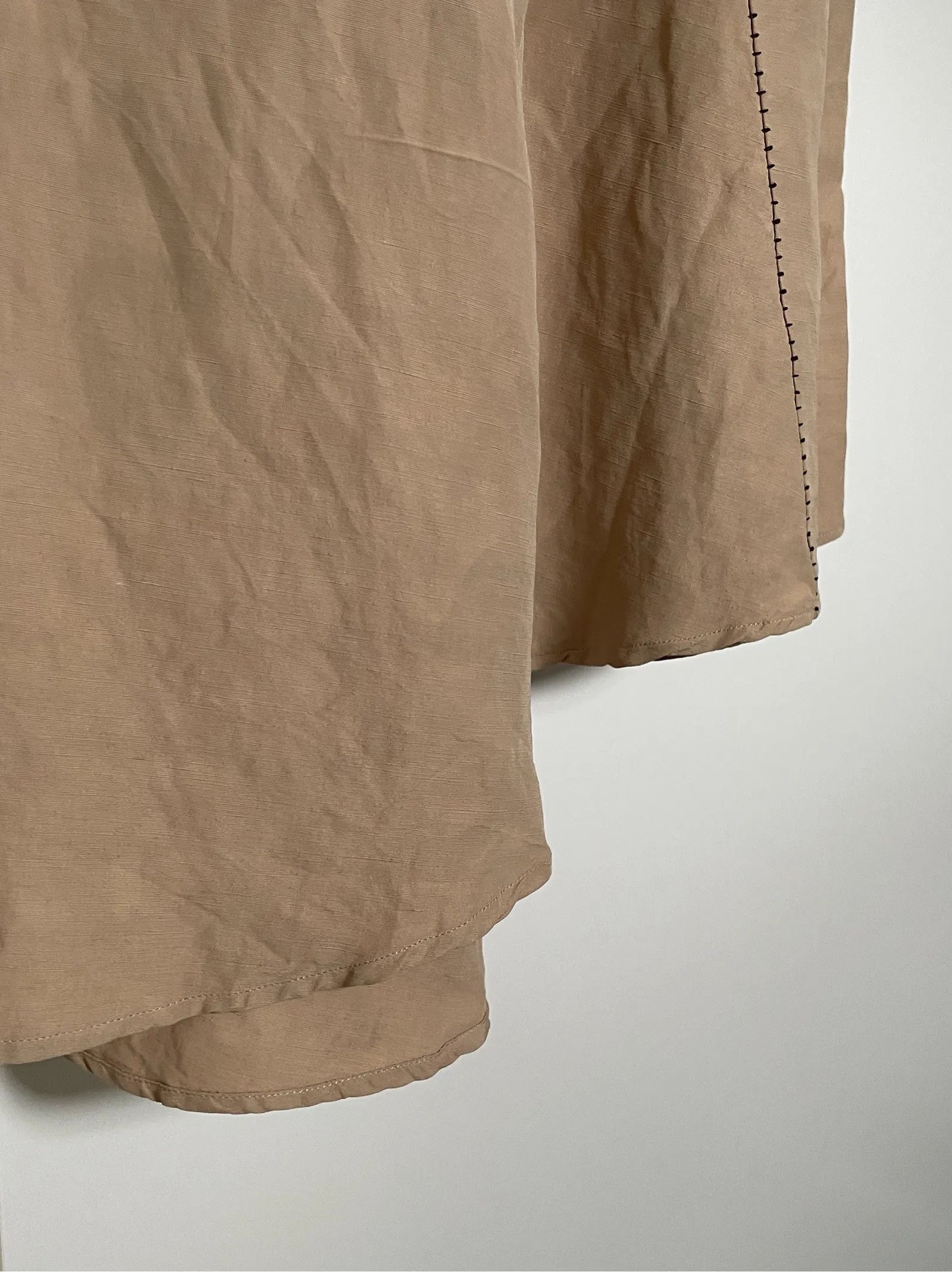 Acne Studios Acne Studios Deala Slub VI AW17 Dress Size XS / US 0-2 / IT 36-38 - 7 Thumbnail
