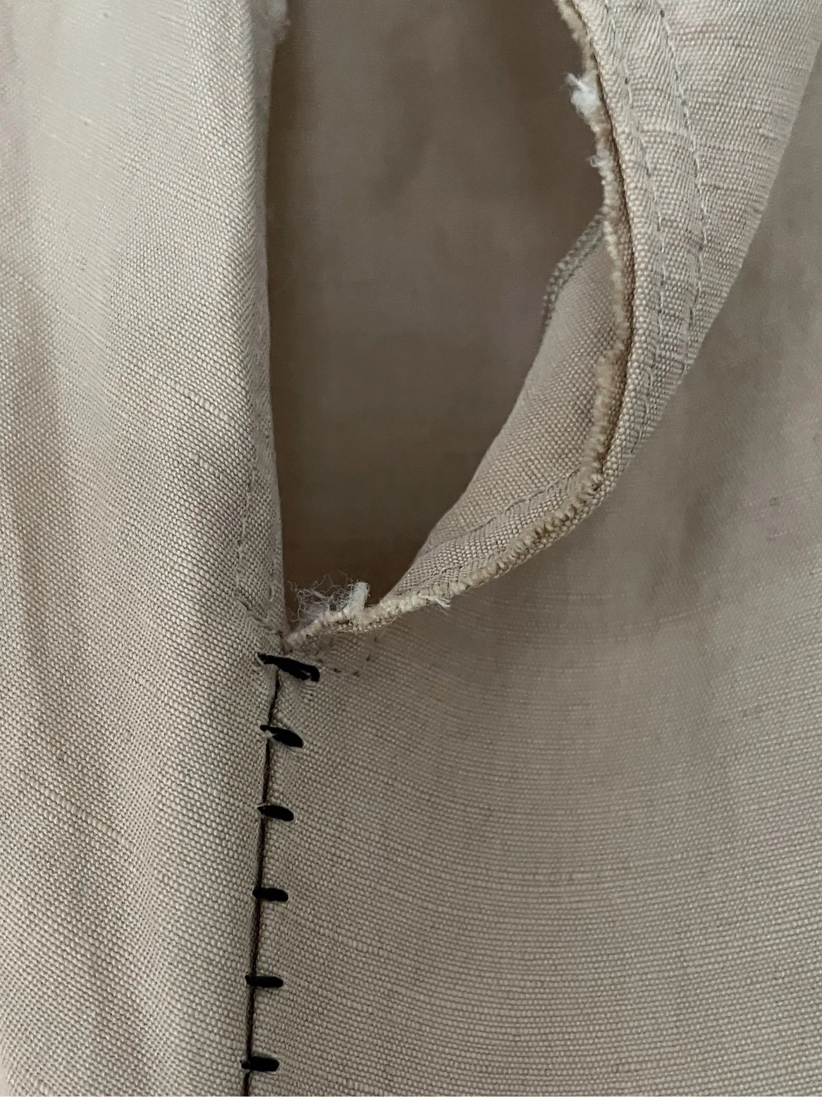 Acne Studios Acne Studios Deala Slub VI AW17 Dress Size XS / US 0-2 / IT 36-38 - 12 Thumbnail