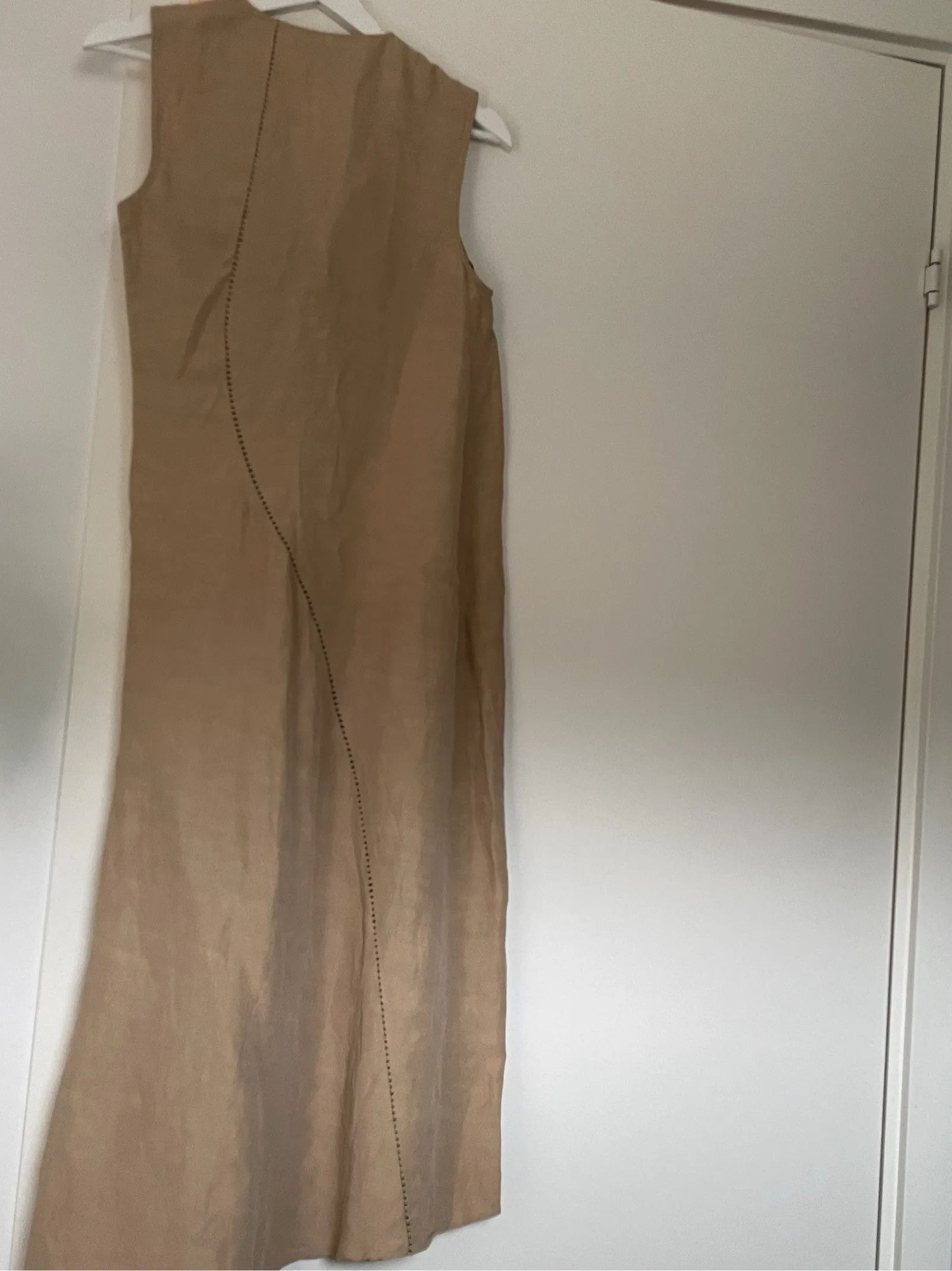 Acne Studios Acne Studios Deala Slub VI AW17 Dress Size XS / US 0-2 / IT 36-38 - 5 Thumbnail