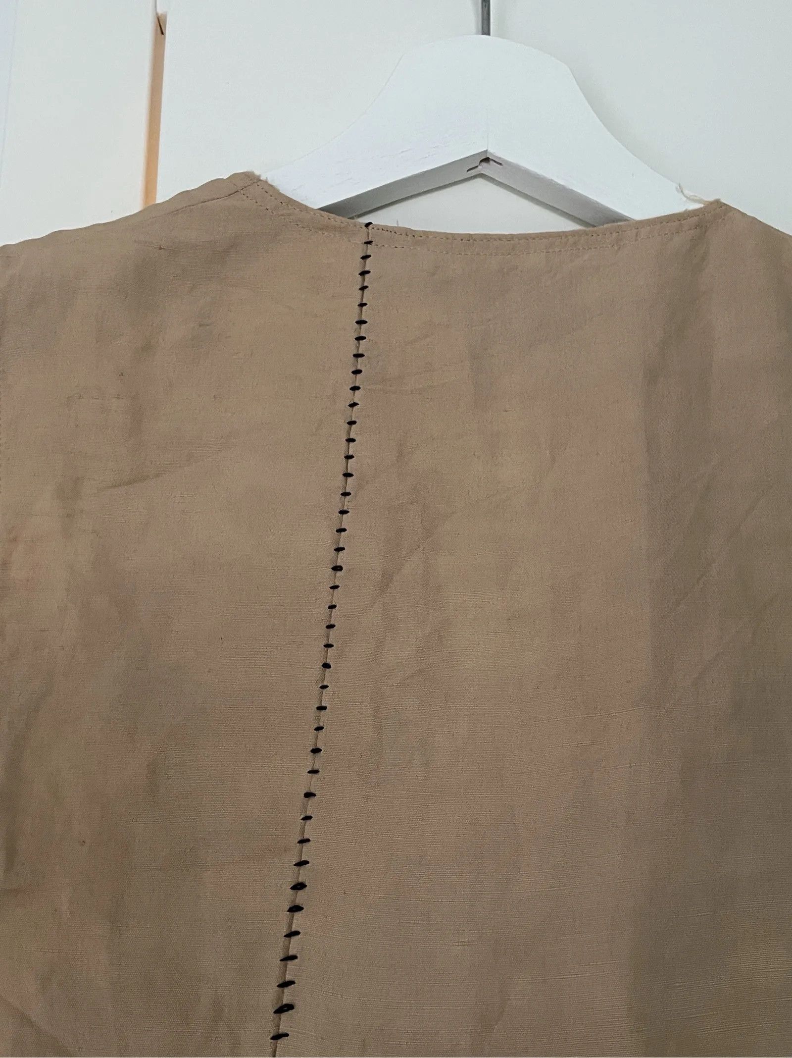 Acne Studios Acne Studios Deala Slub VI AW17 Dress Size XS / US 0-2 / IT 36-38 - 6 Thumbnail