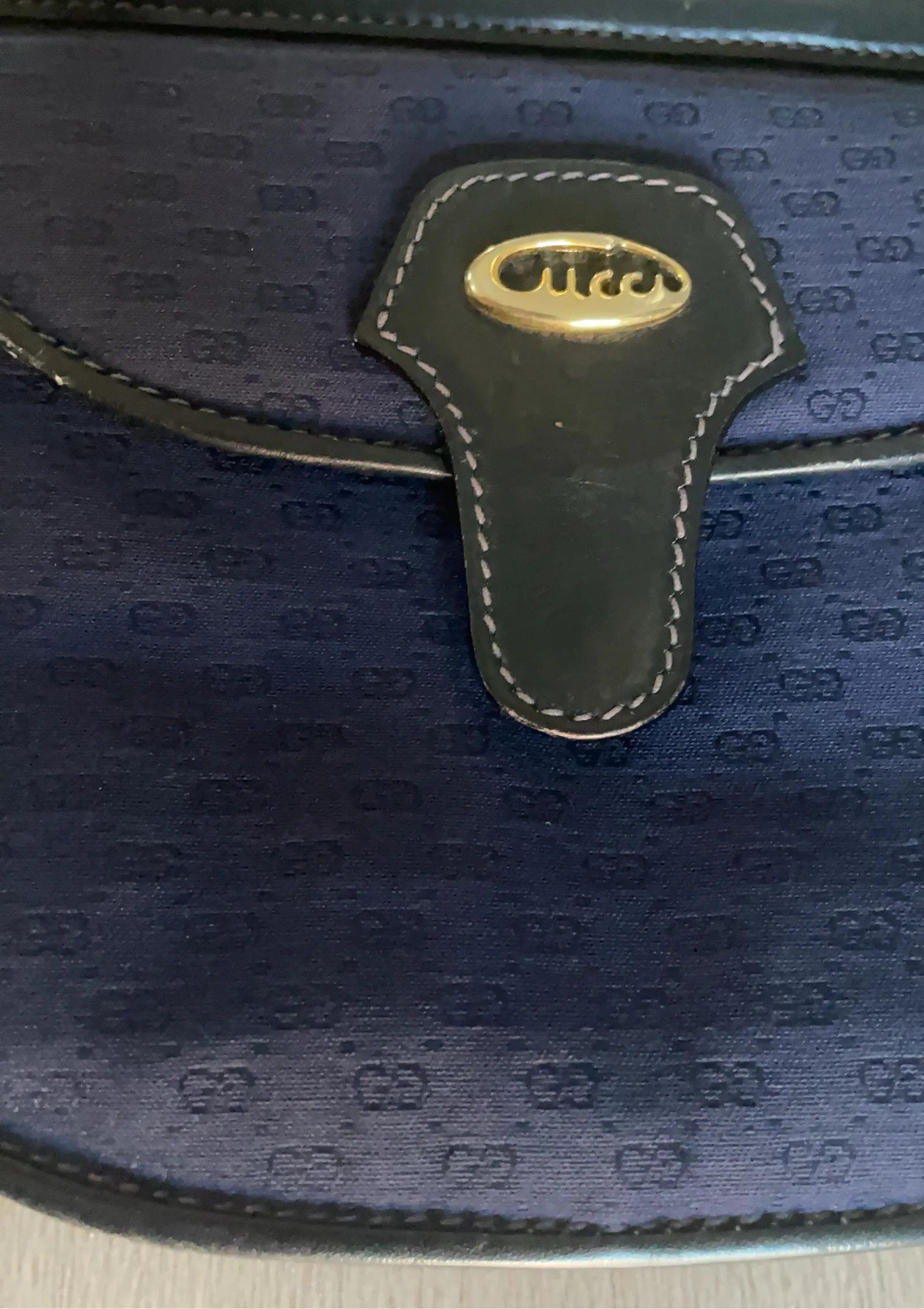 Gucci Gucci Crossbody Bag Size ONE SIZE - 6 Thumbnail