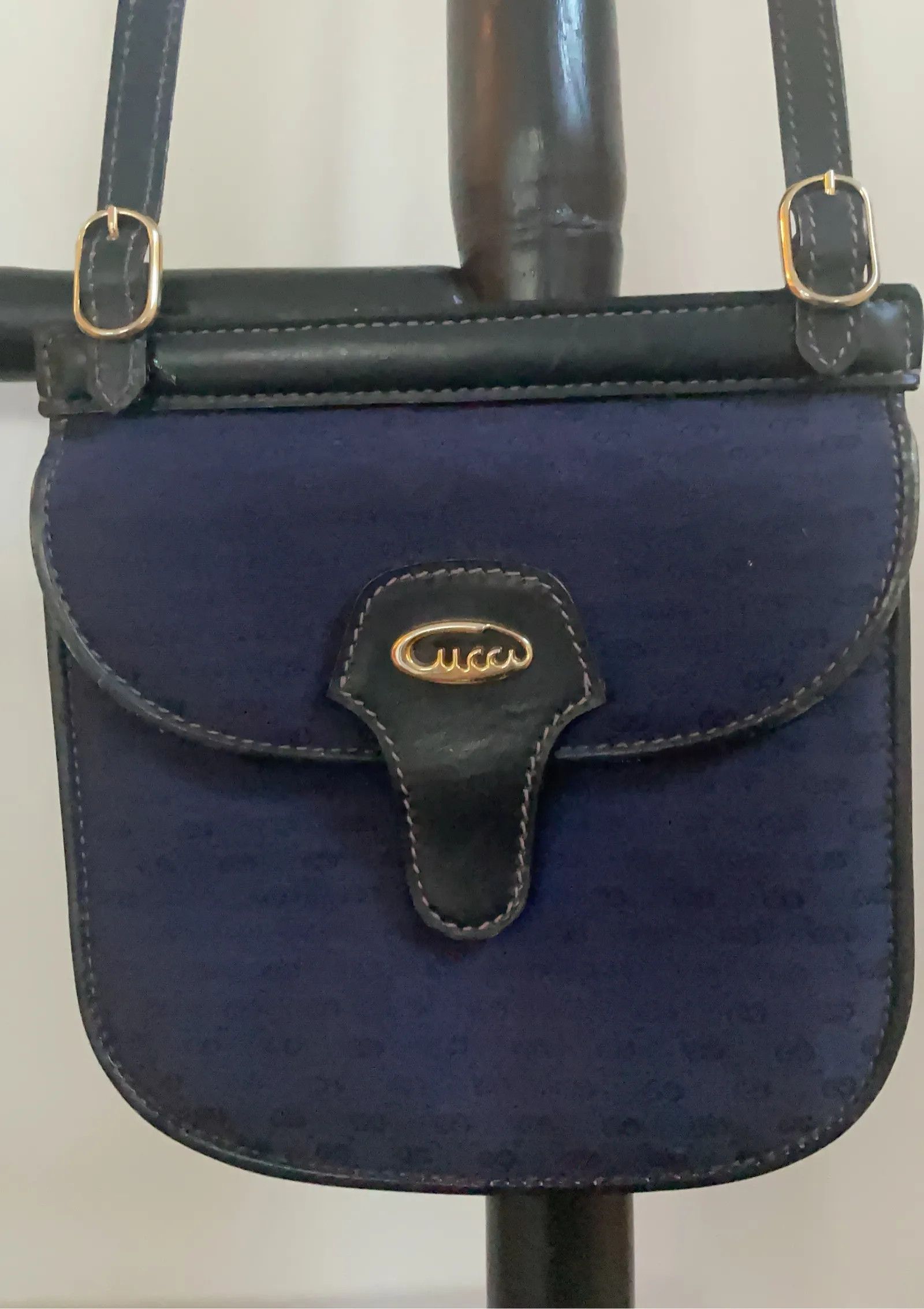 Gucci Gucci Crossbody Bag Size ONE SIZE - 2 Thumbnail