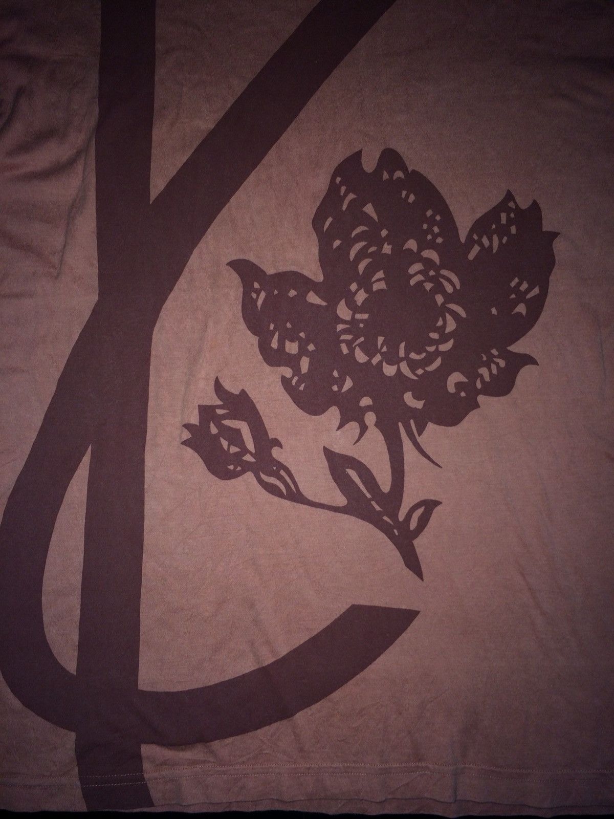 Kenzo × Vintage Kenzo Paris Tshirt Size US M / EU 48-50 / 2 - 2 Thumbnail