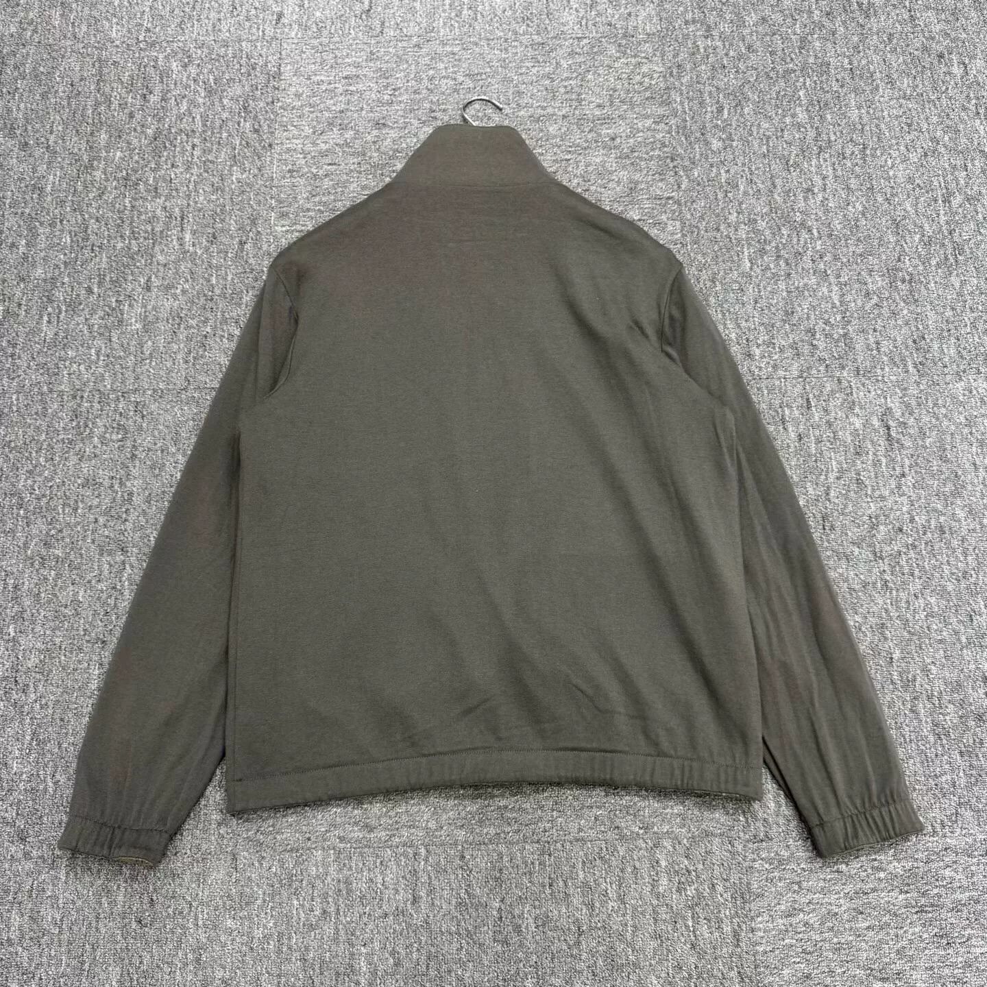 Loro Piana reversible cashmere jacket by loro piana Size US XXL / EU 58 / 5 - 7 Thumbnail