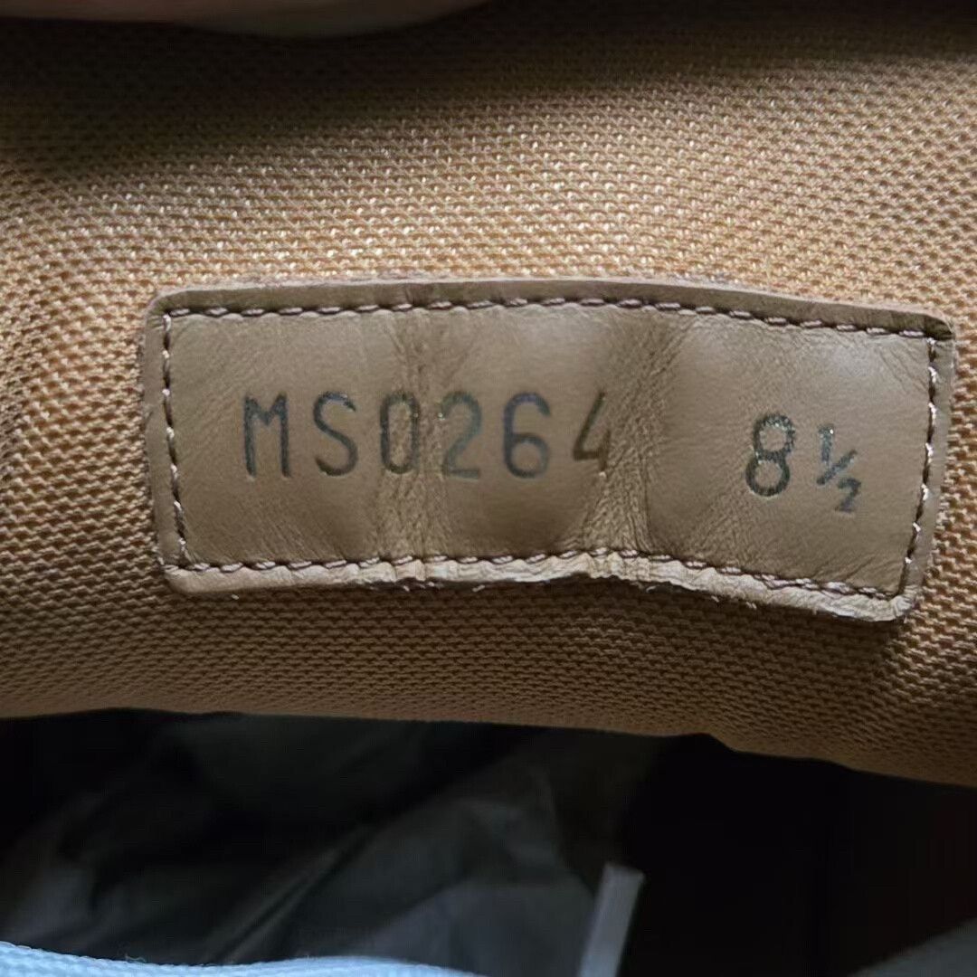 Louis Vuitton louis vuitton lv trainer in brown suede Size US 8.5 / EU 41-42 - 5 Thumbnail
