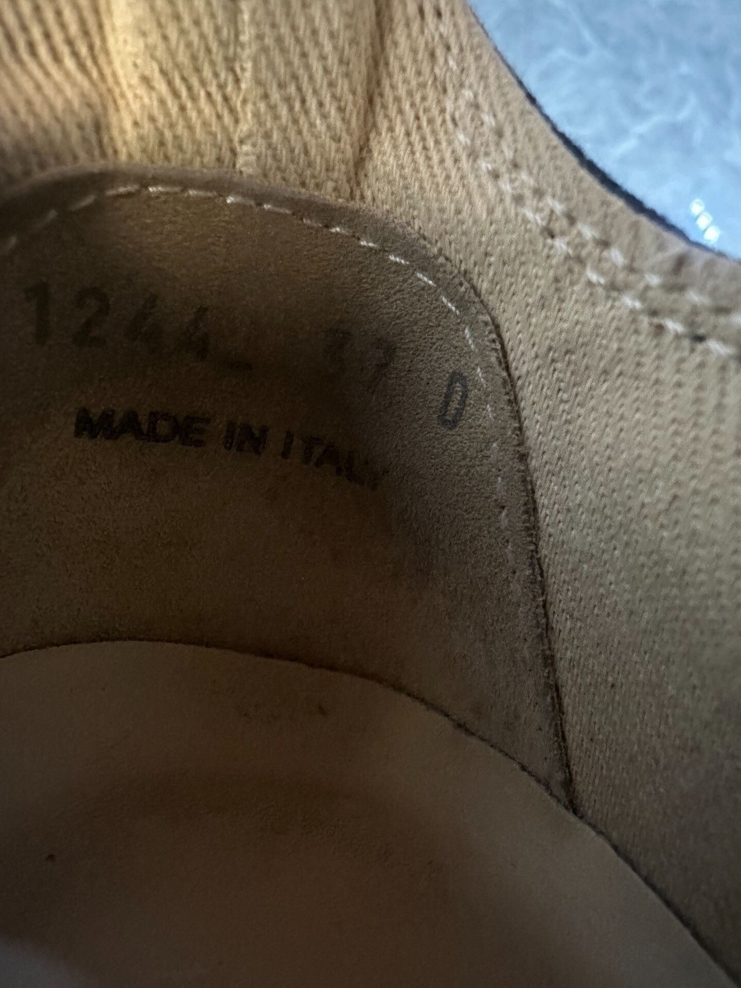 Rick Owens Rick Owens Low-Top Canvas Sneakers Size US 6 / IT 36 - 5 Thumbnail
