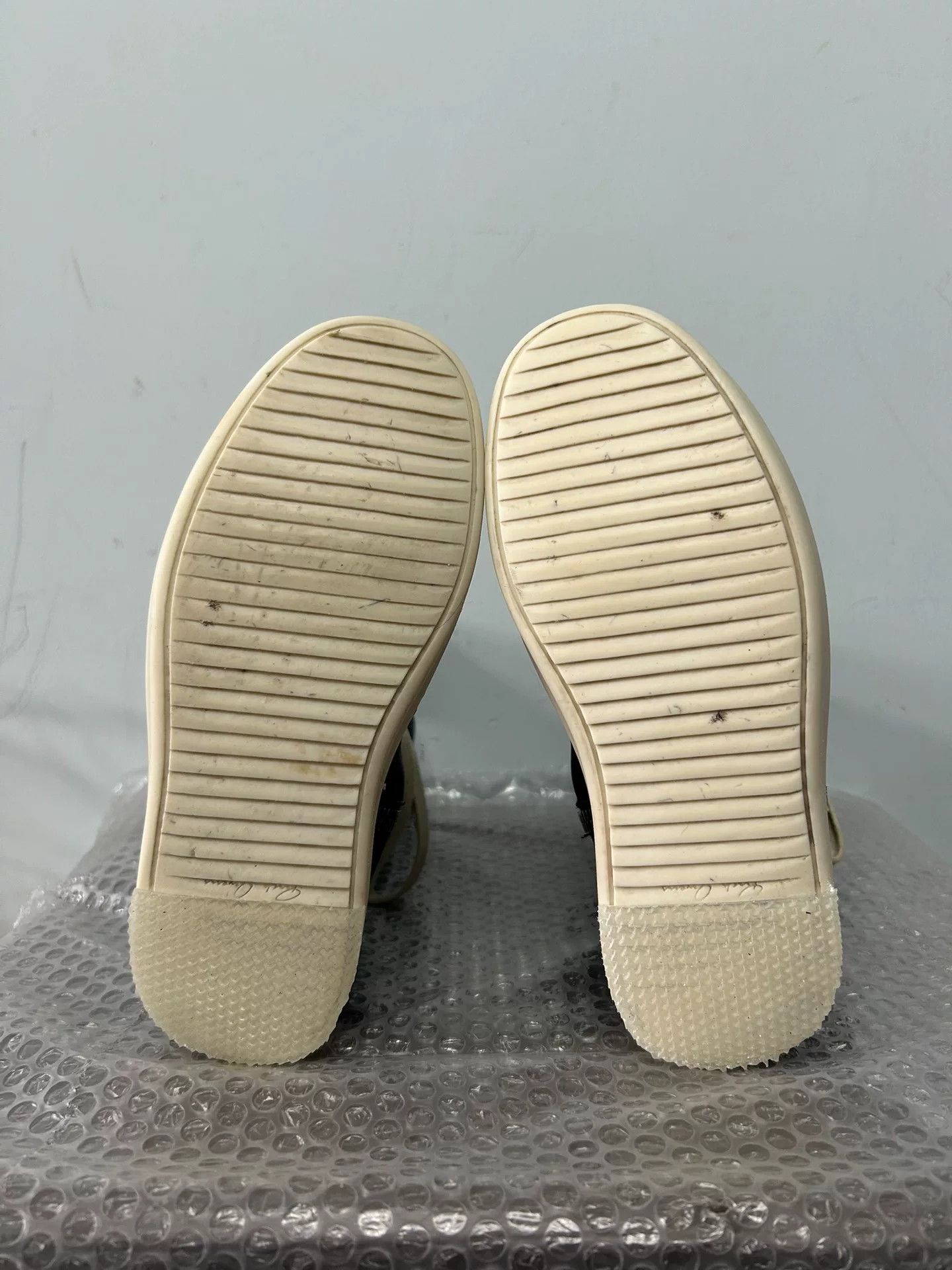 Rick Owens Rick Owens High-Top Women’s Cargo Boots Size US 5 / IT 35 - 6 Thumbnail