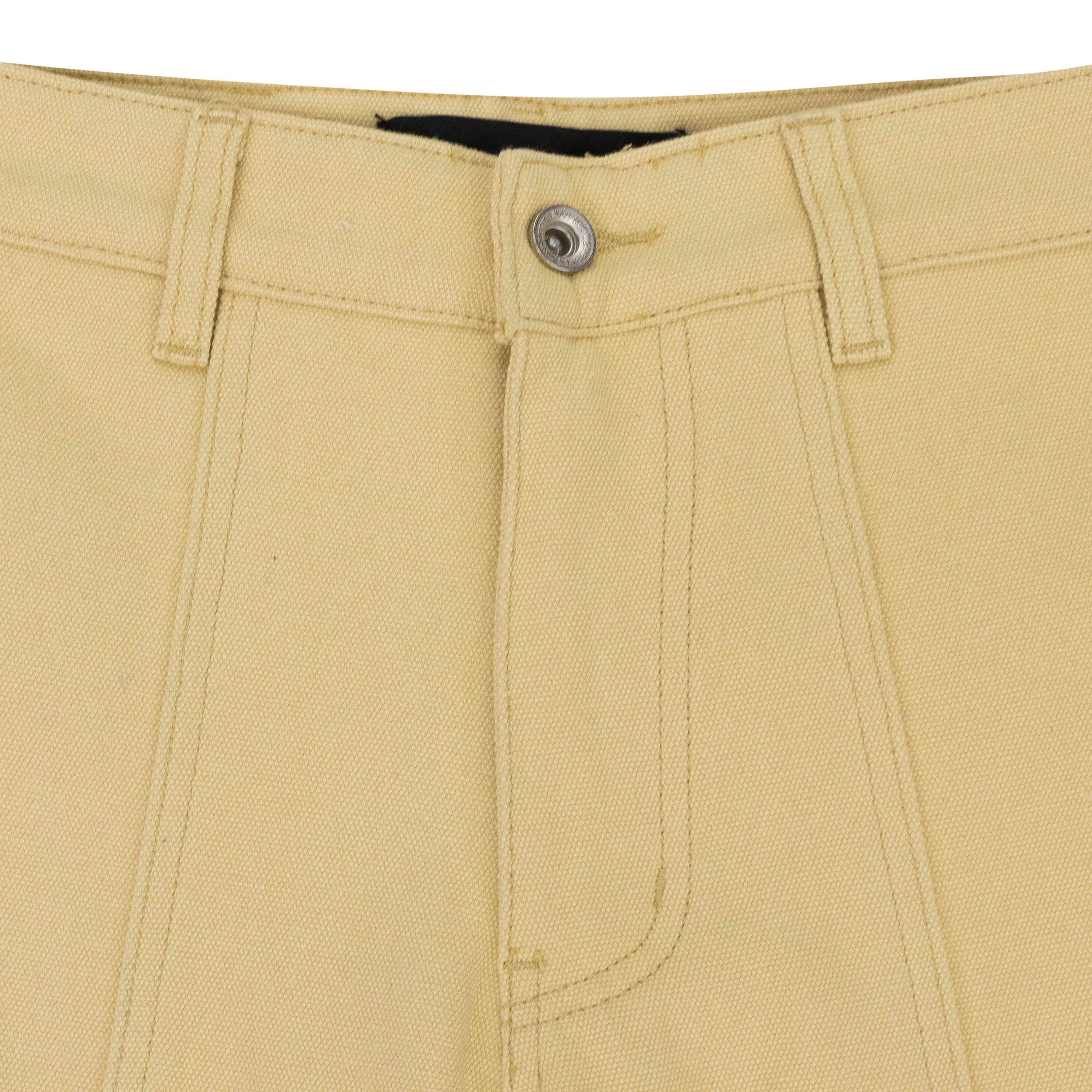 Who Decides War Who Decides War TAN MRDR PANTS SIZE 38 Size US 38 / EU 54 - 3 Thumbnail