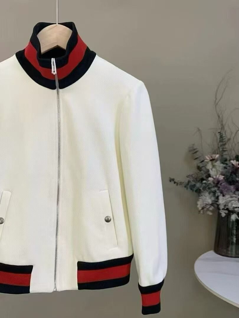 Gucci Gucci Jacket in XXS Size Size XXS / US 00 / IT 34 - 3 Thumbnail
