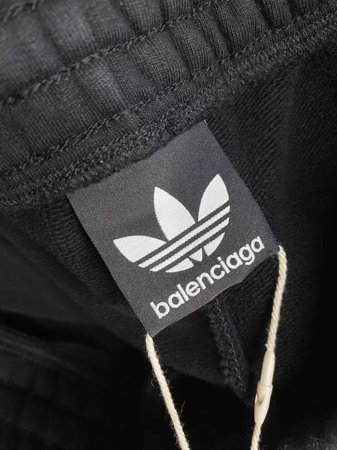 Balenciaga Balenciaga Adidas Collaboration Pants S Size Size US 26 / EU 42 - 4 Thumbnail