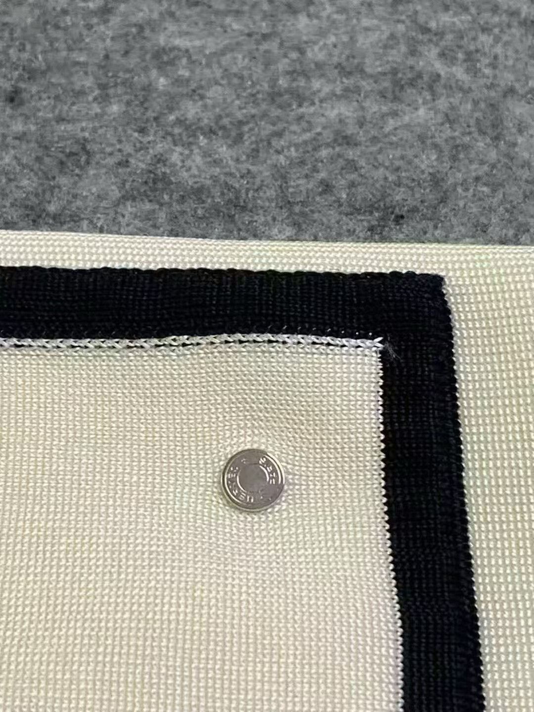 Hermes Hermes Multi-Color Knit Jacket Size 34 Size XXS / US 00 / IT 34 - 6 Thumbnail