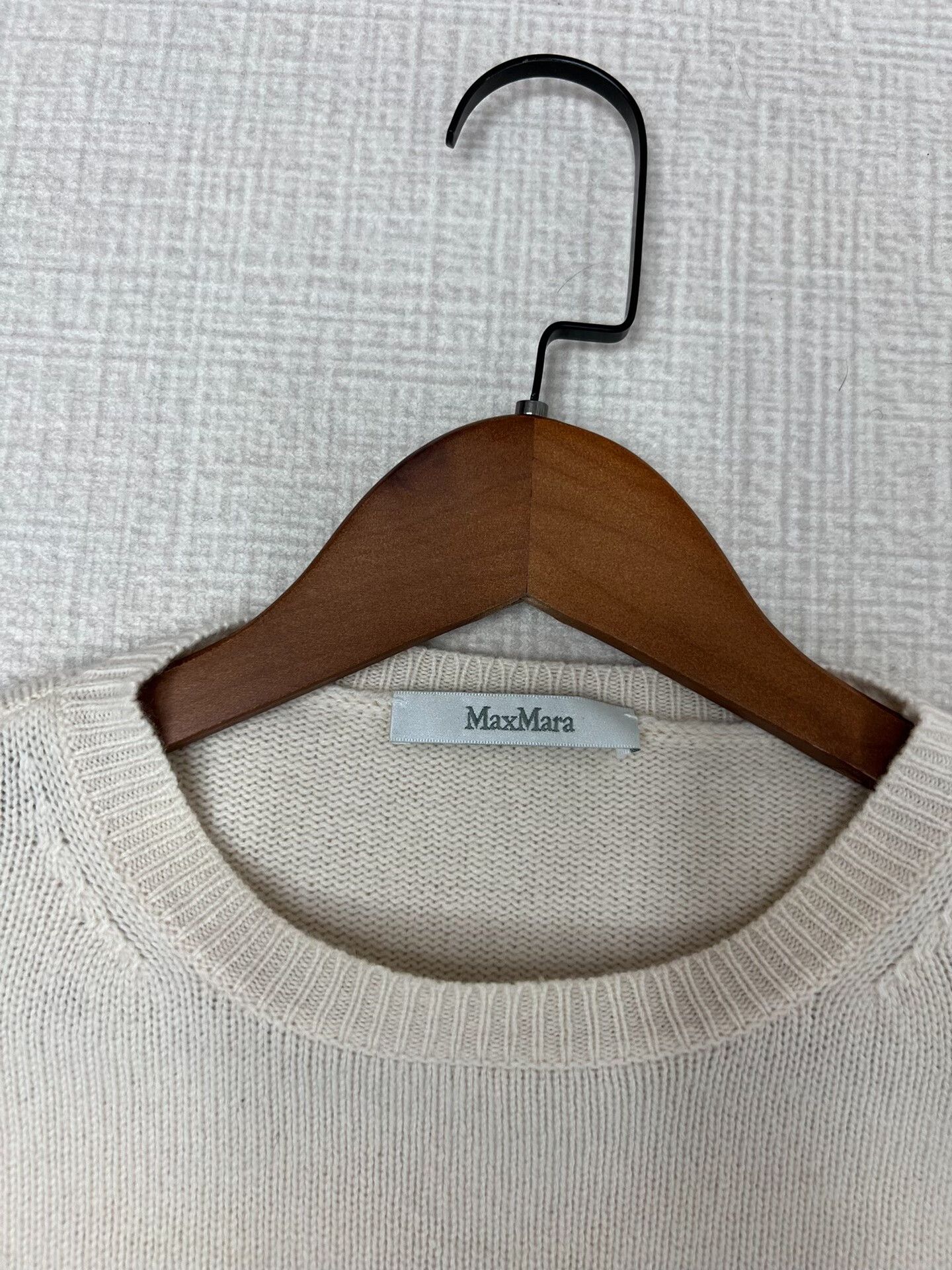 Max Mara Max Mara Knit Sweater Sale Offer Size XL / US 12-14 / IT 48-50 - 3 Thumbnail