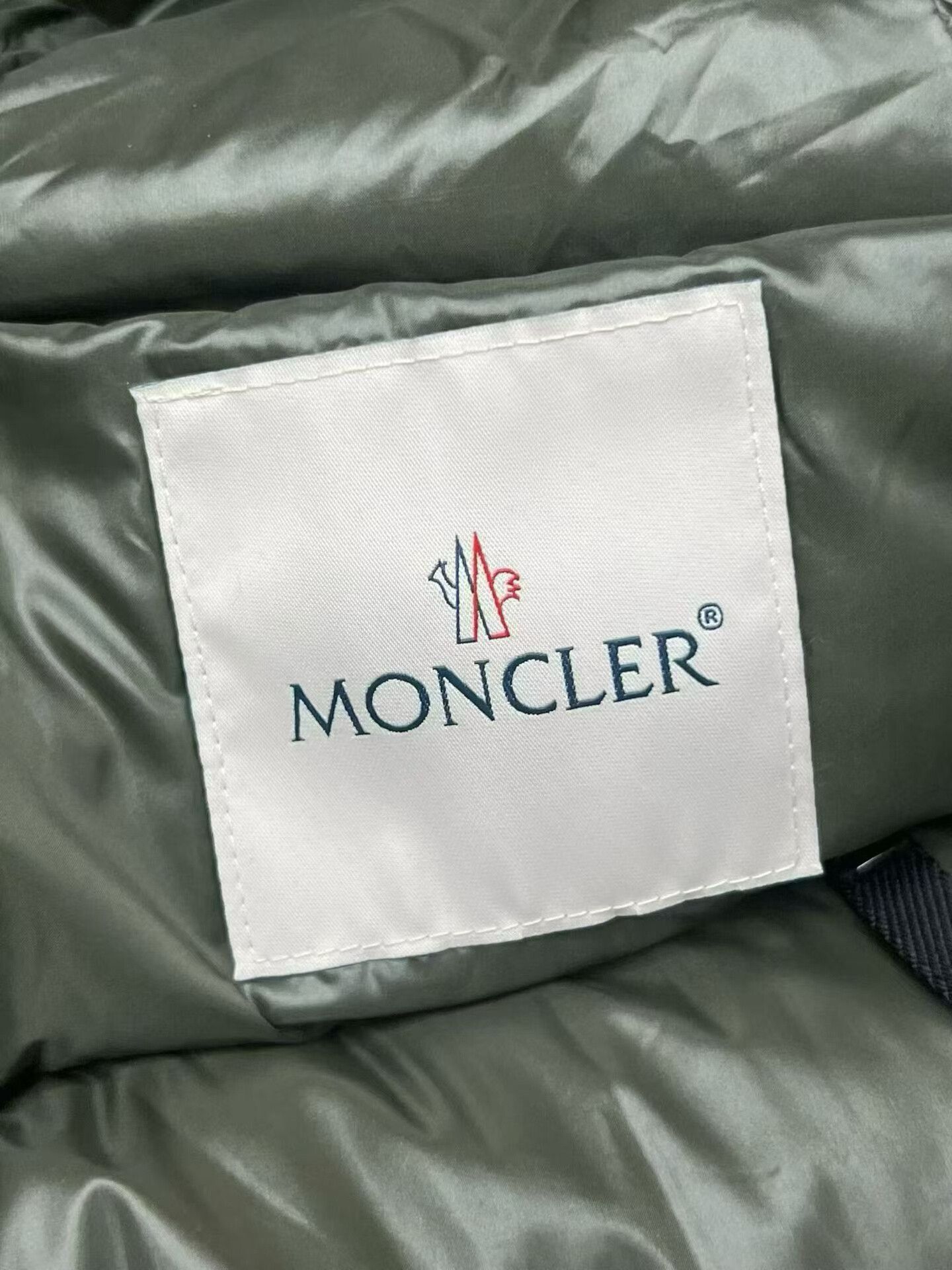 Moncler Moncler Hooded Down Jacket Suyen Size XXL / US 16-18 / IT 52-54 - 4 Thumbnail