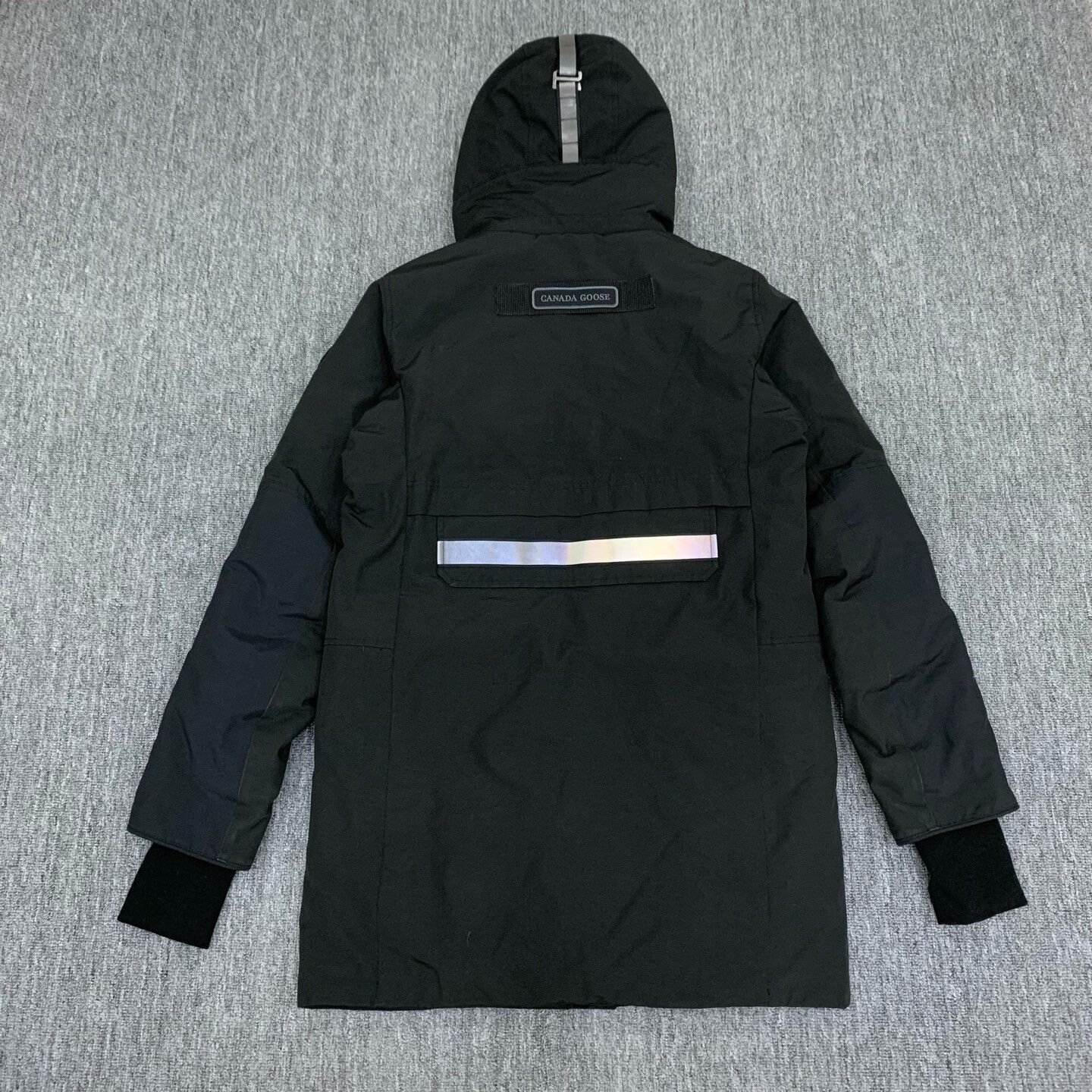 Canada Goose Canada Goose Black Down Jacket Size S Size US S / EU 44-46 / 1 - 2 Thumbnail