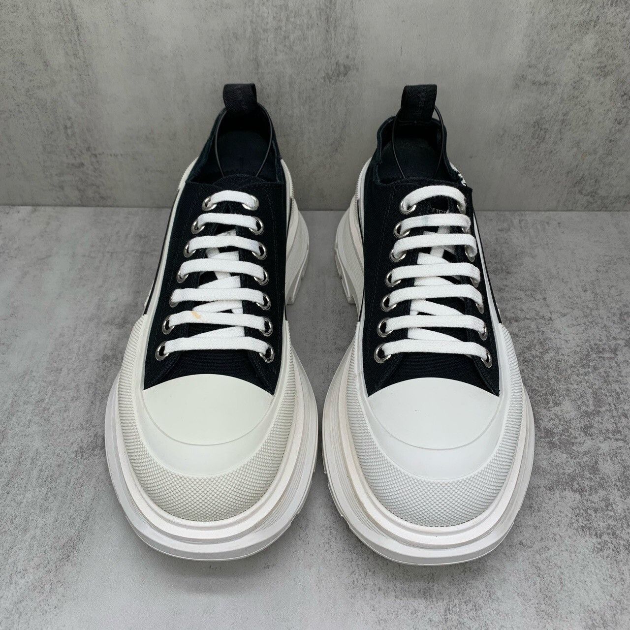 Alexander McQueen Alexander McQueen Black Martin Boots Size 40 Size US 7 / EU 40 - 3 Thumbnail