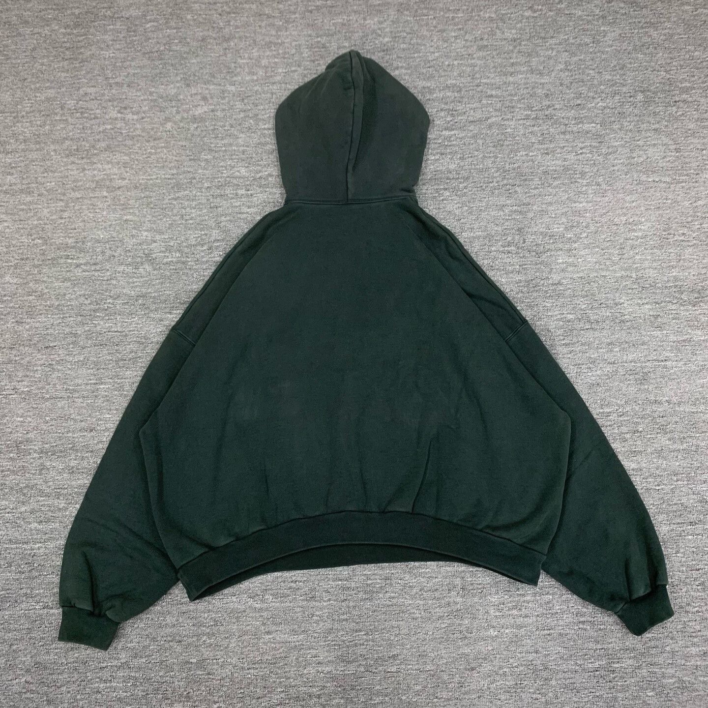 Balenciaga Balenciaga x Adidas Large Logo Hoodie Size US S / EU 44-46 / 1 - 2 Thumbnail